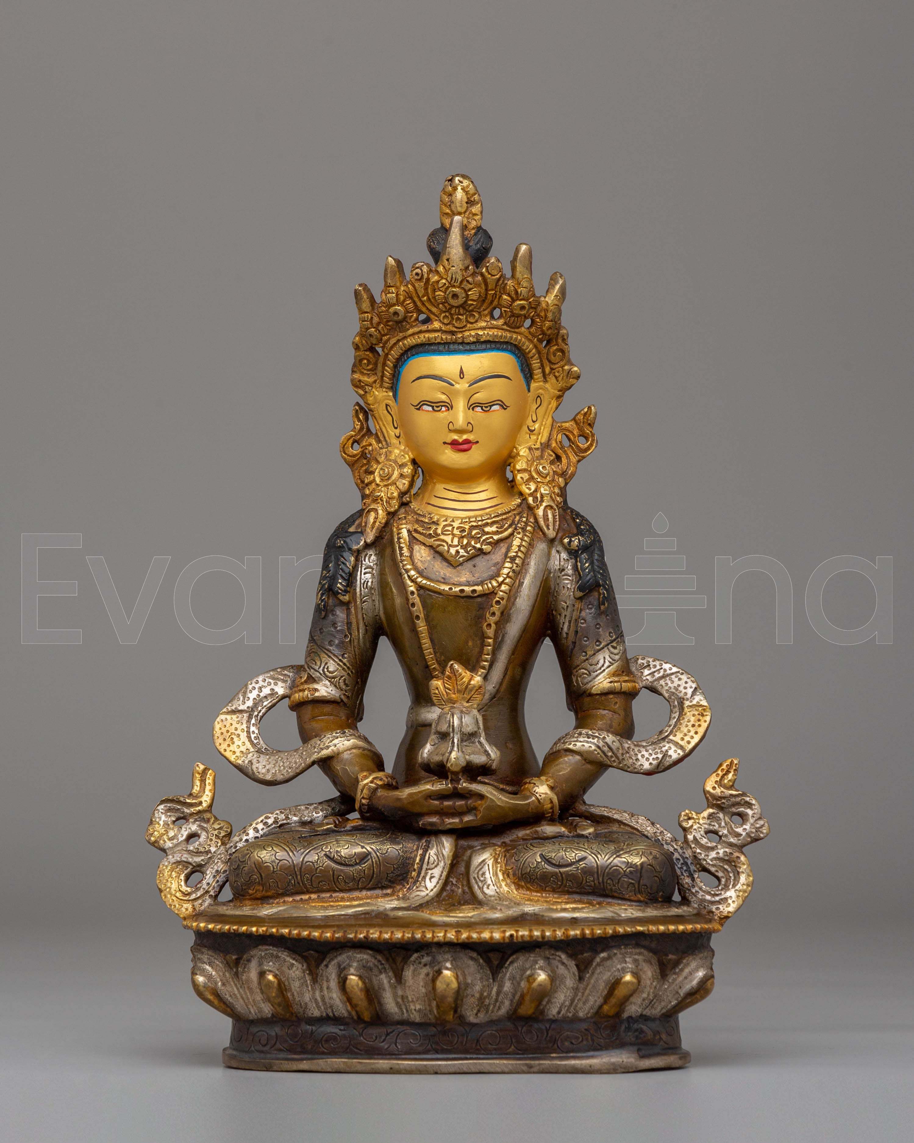 Amitayus Statue 