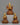Handcrafted Tsongkhapa Set Statue 