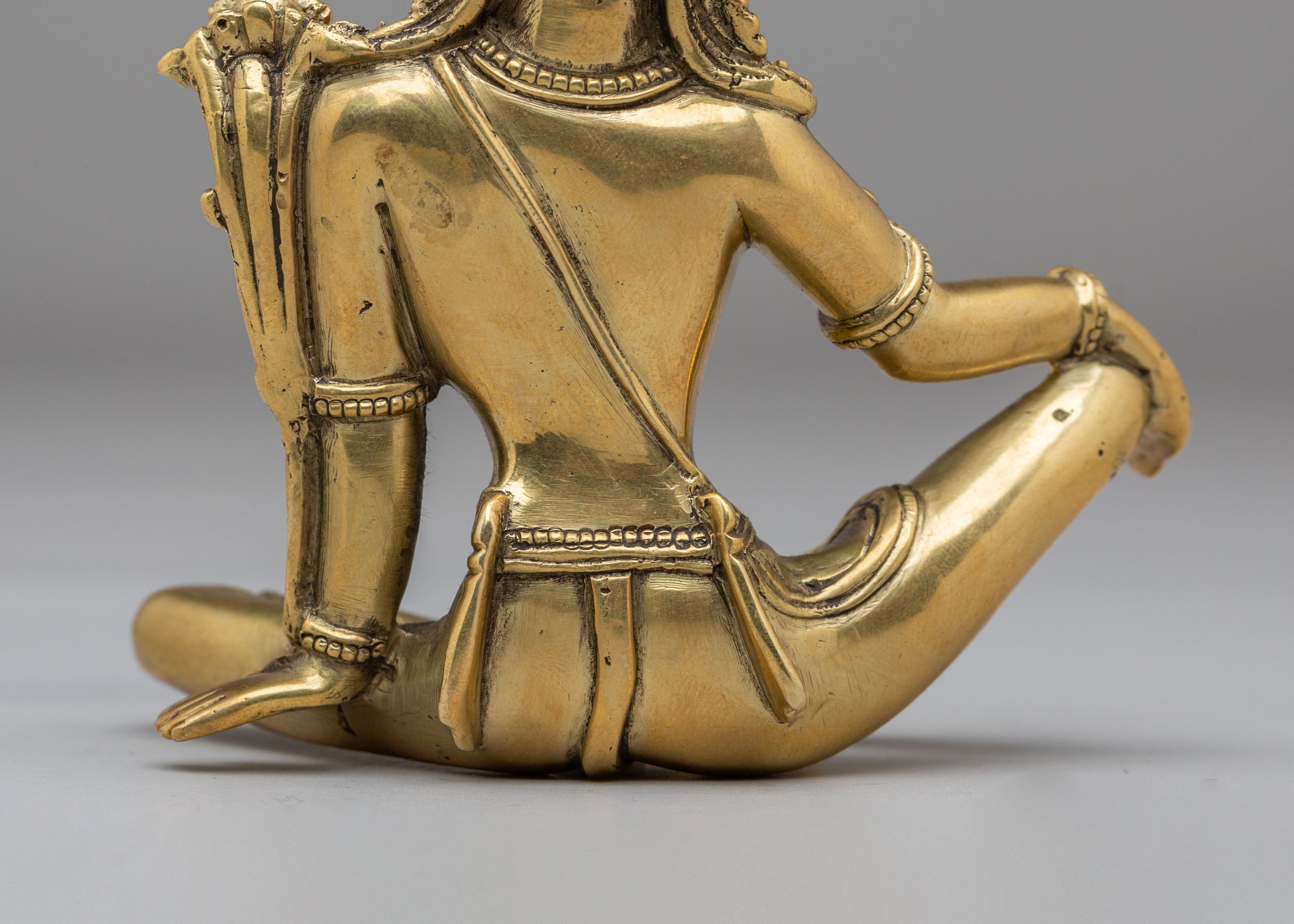 Lord Indra God Statue | Symbol of Strength and Power