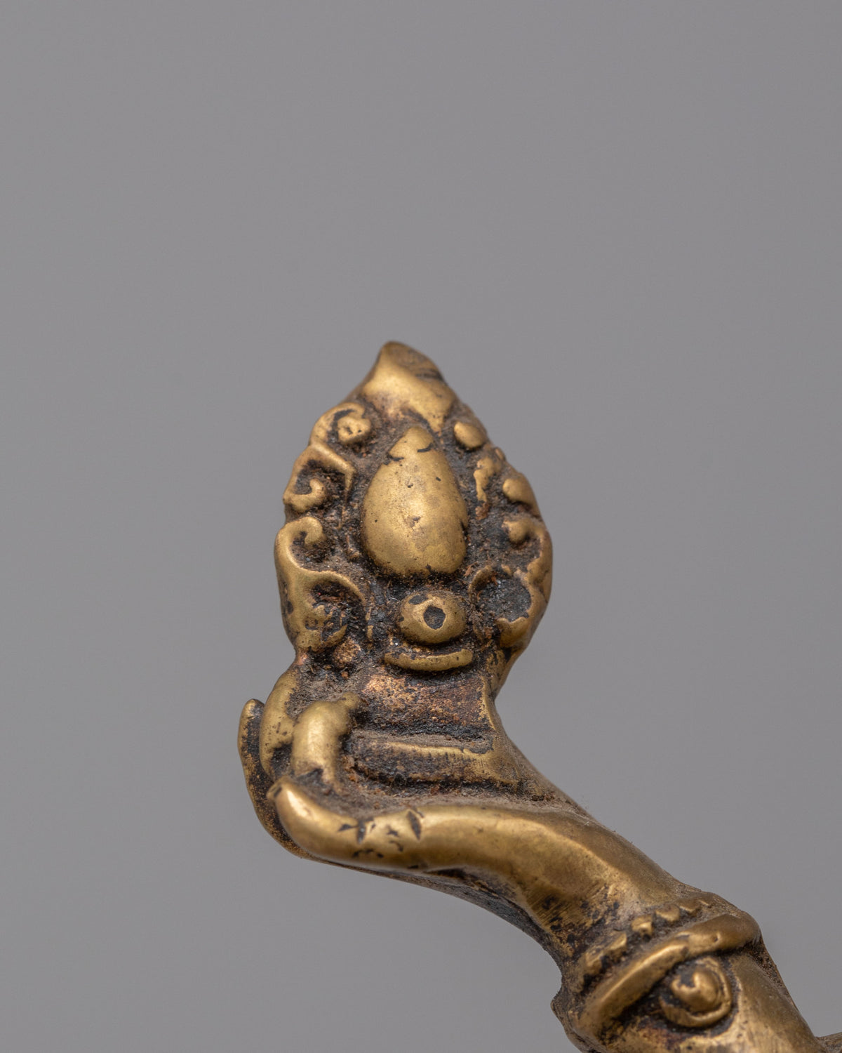 Handcrafted Lakshmi Statue | Hindu Goddess of Wealth