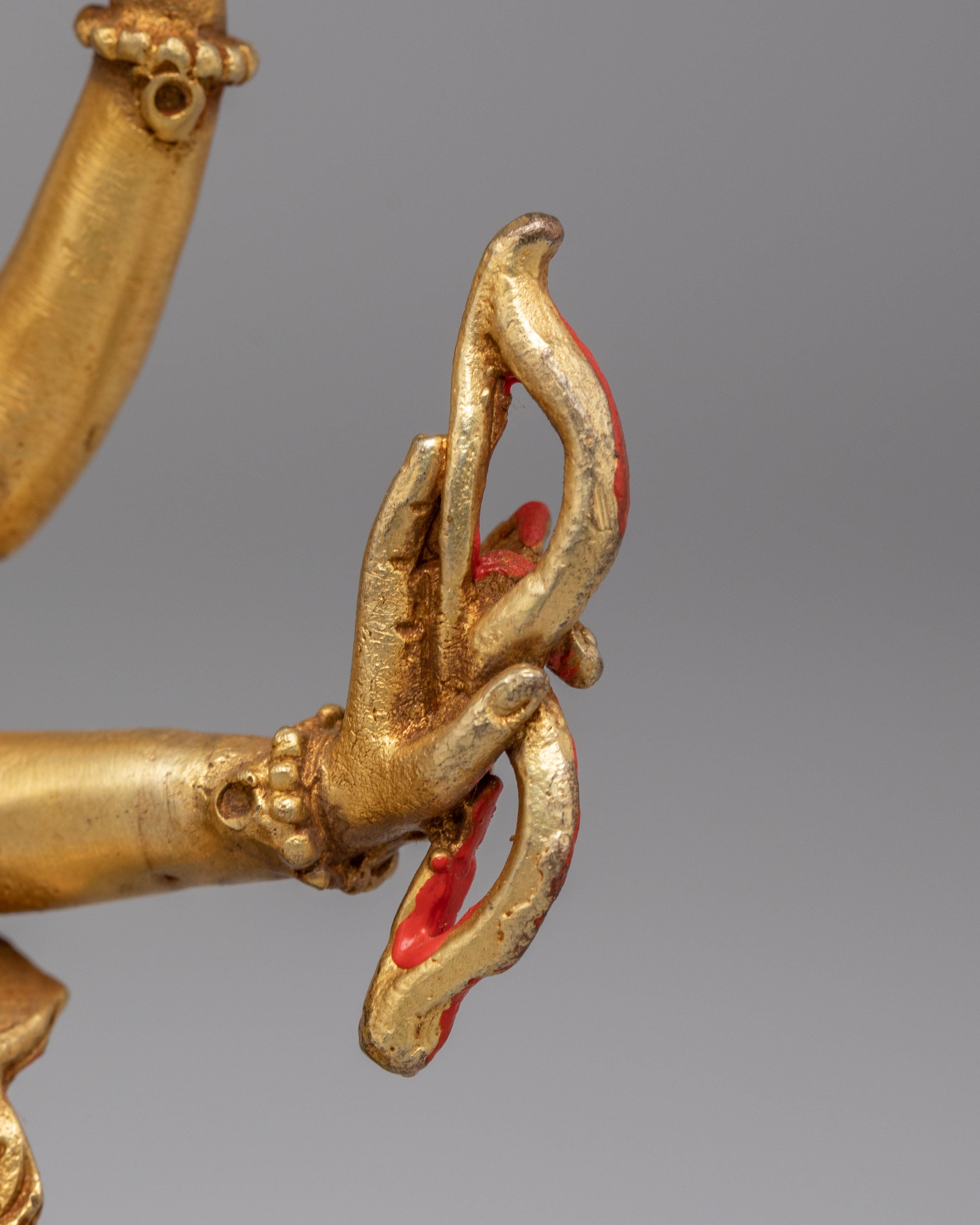 Machine Made Namgyalma Statue | Symbol of Protection and Spiritual Power