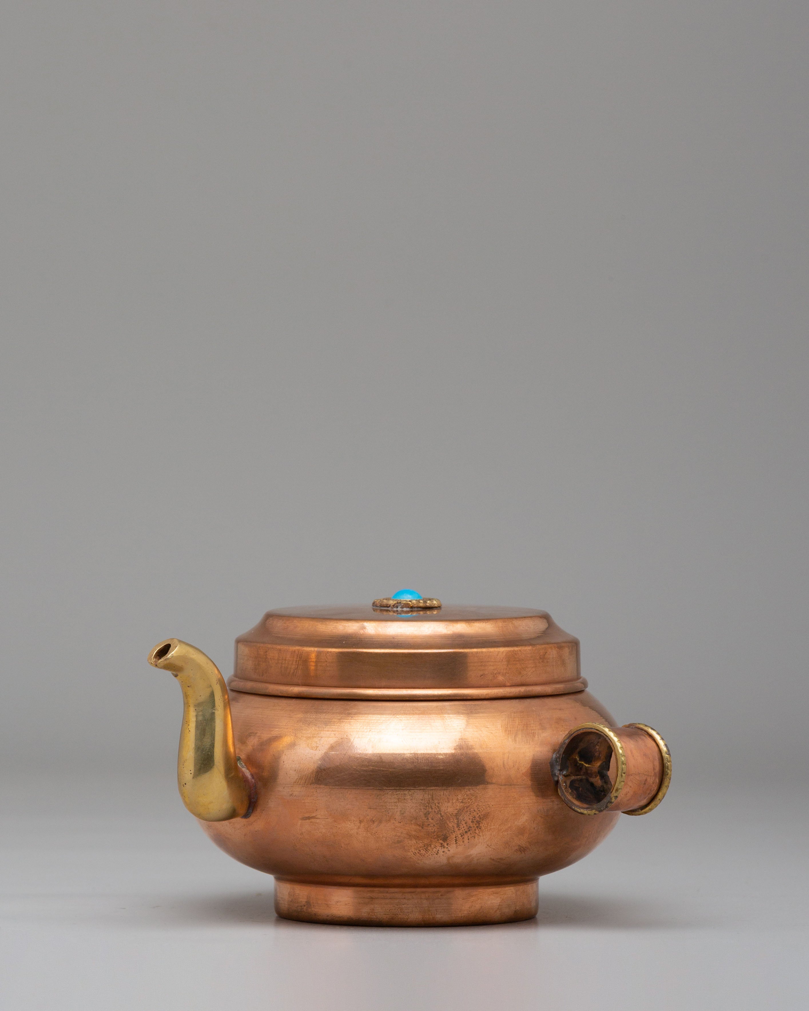 Traditional Water Offering Ritual Set | Spiritual Decor for Altar