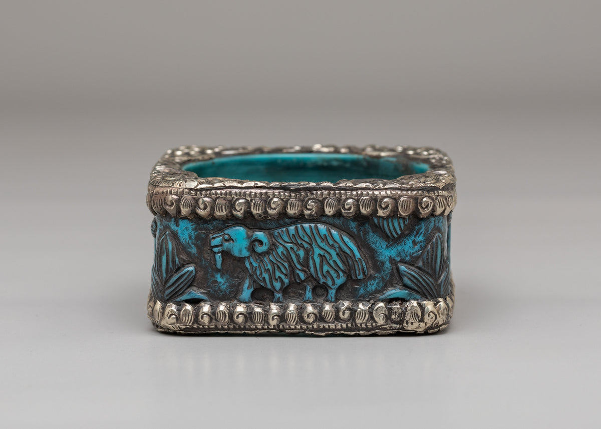 Traditional Tibetan Bracelet Set | Handmade Bracelet Set for Daily Wear