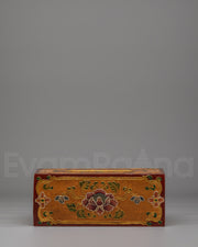 Himalayan Tissue Holder