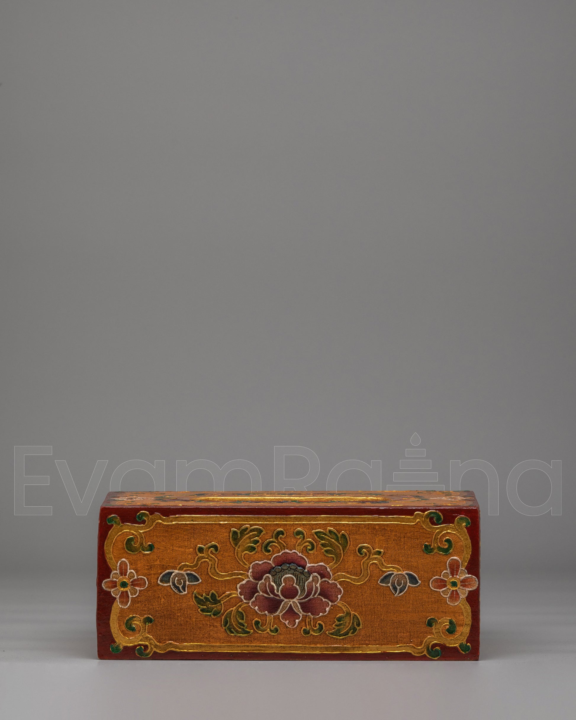 Himalayan Tissue Holder