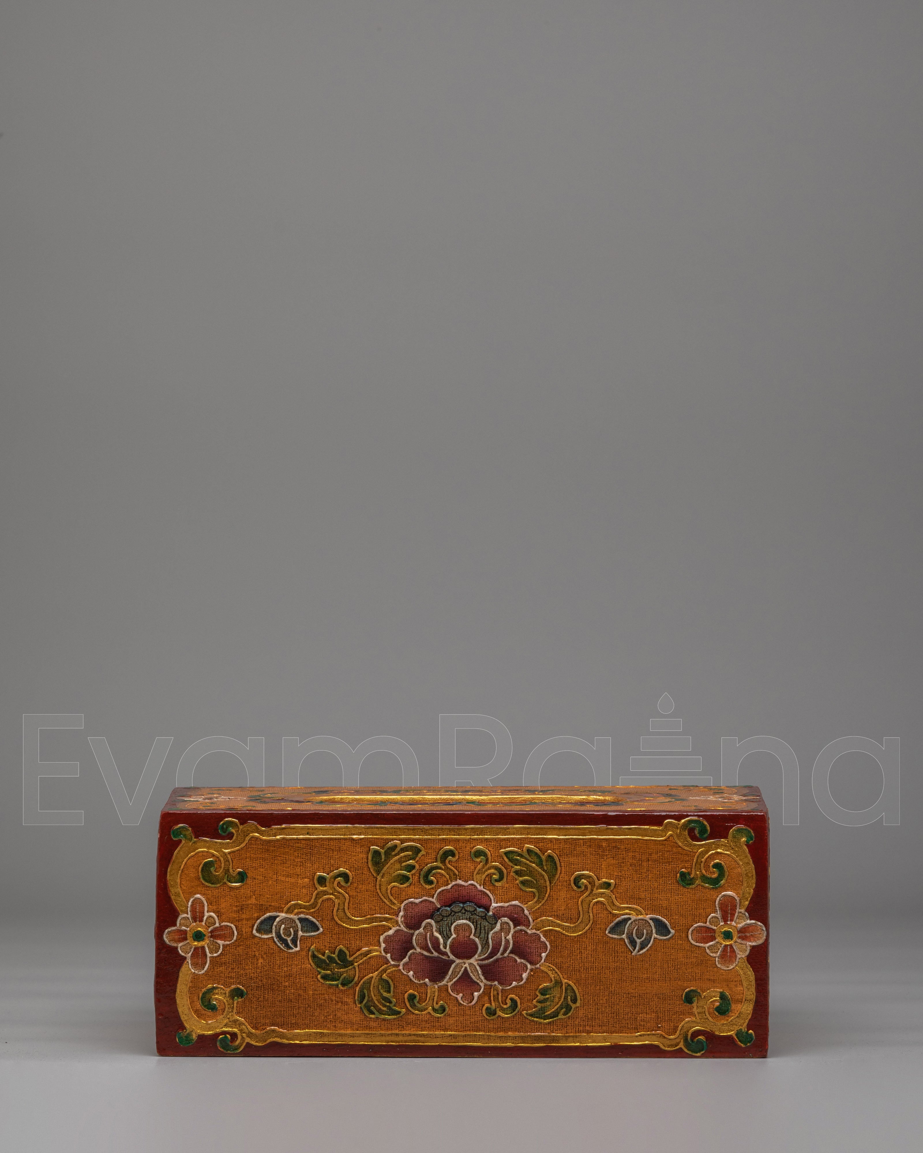 Himalayan Tissue Holder