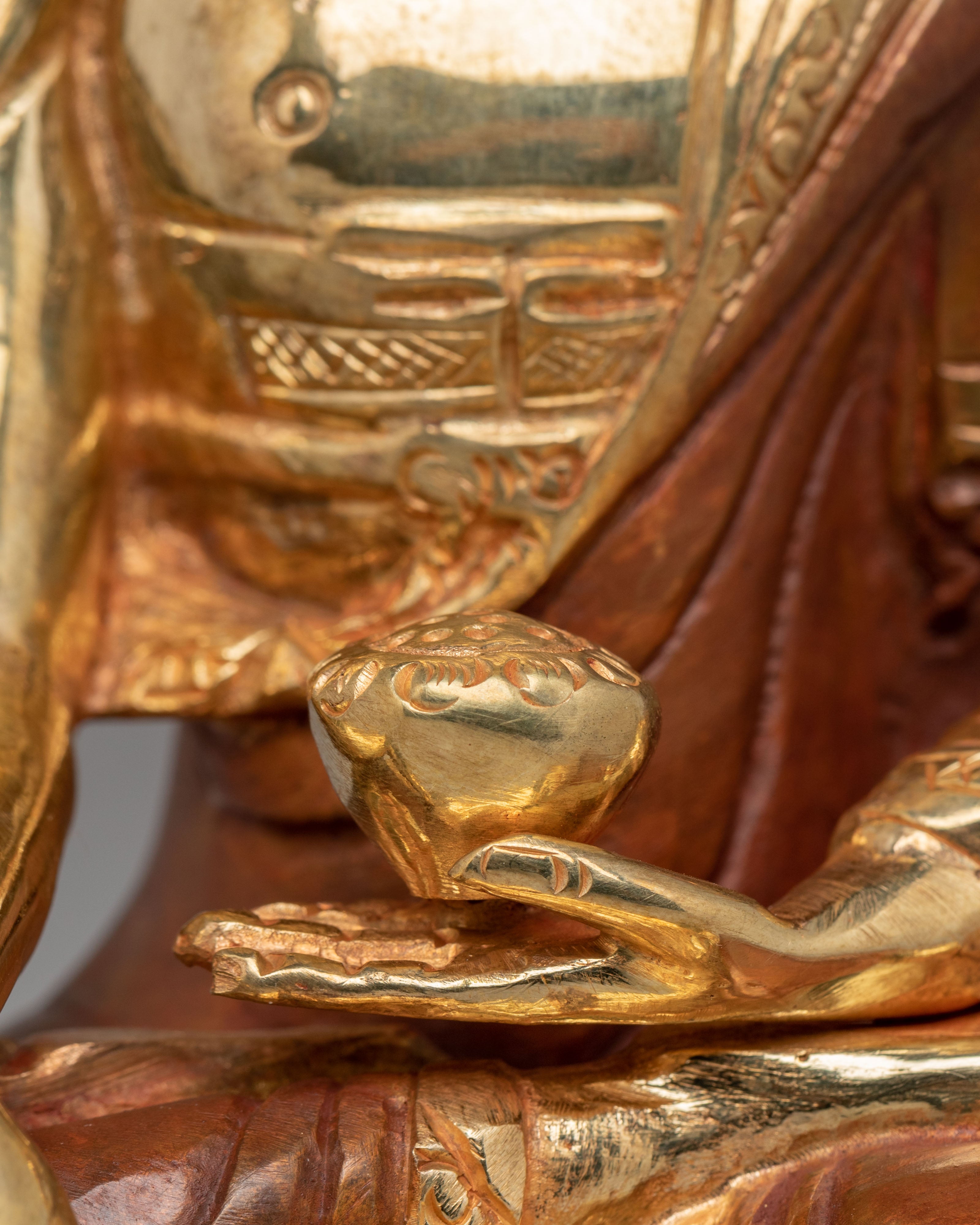 Siddhartha Gautama Buddha Statue | Symbol of Enlightenment