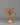 Sacred Ritual Butter Lamp | Handcrafted Tibetan Offering Bowl