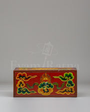 Elegant Tissue Box Cover for Home
