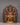 Sacred Mahakala Wall Hanging | Tibetan Wrathful Deity