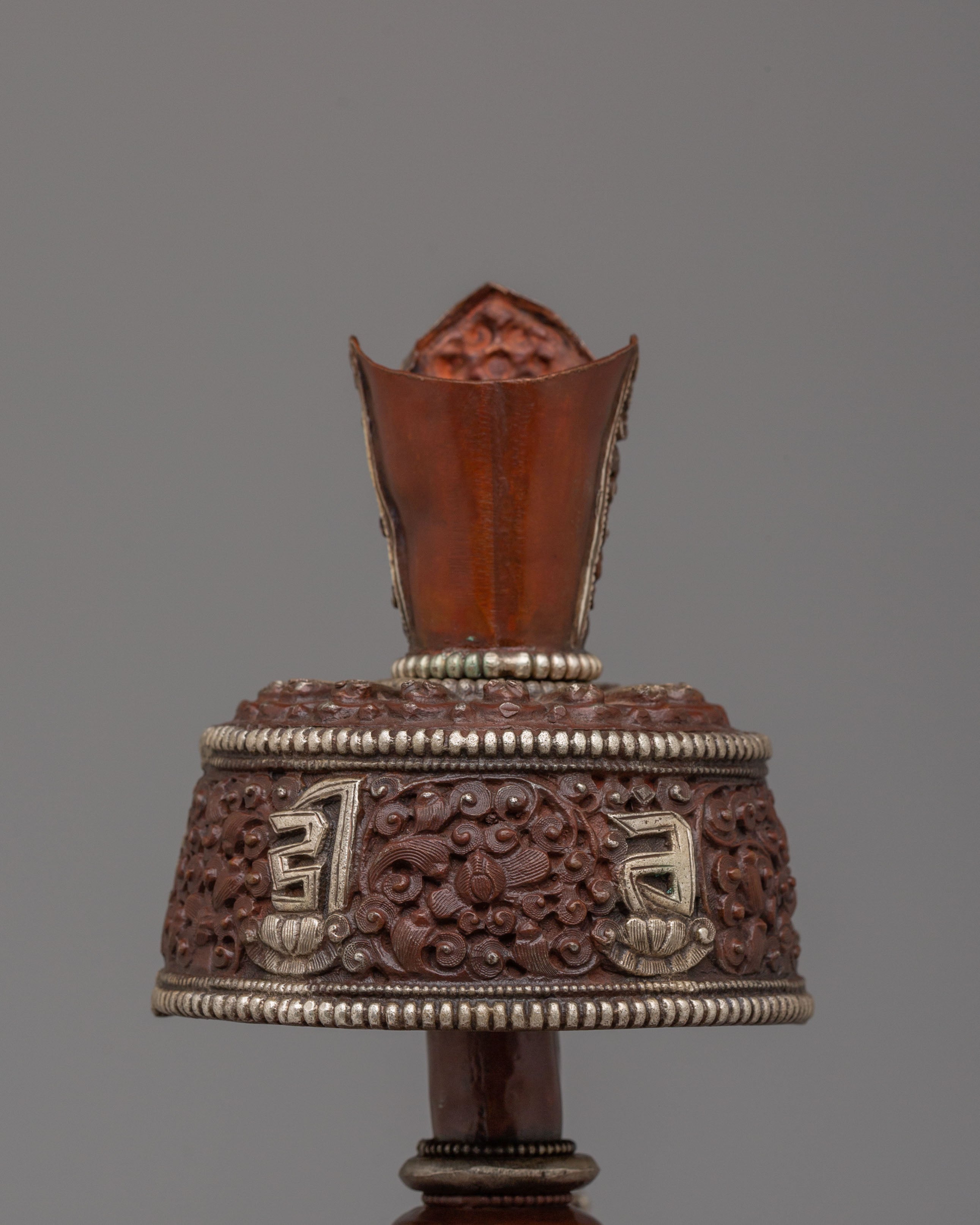 Handcrafted Bhumba for Ritual | Sacred Offering Vessel