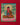 Traditional Amitabha Buddha Thanka For Locket | Small Spiritual Art