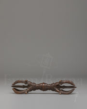 Handmade Buddhist Ritual Vajra