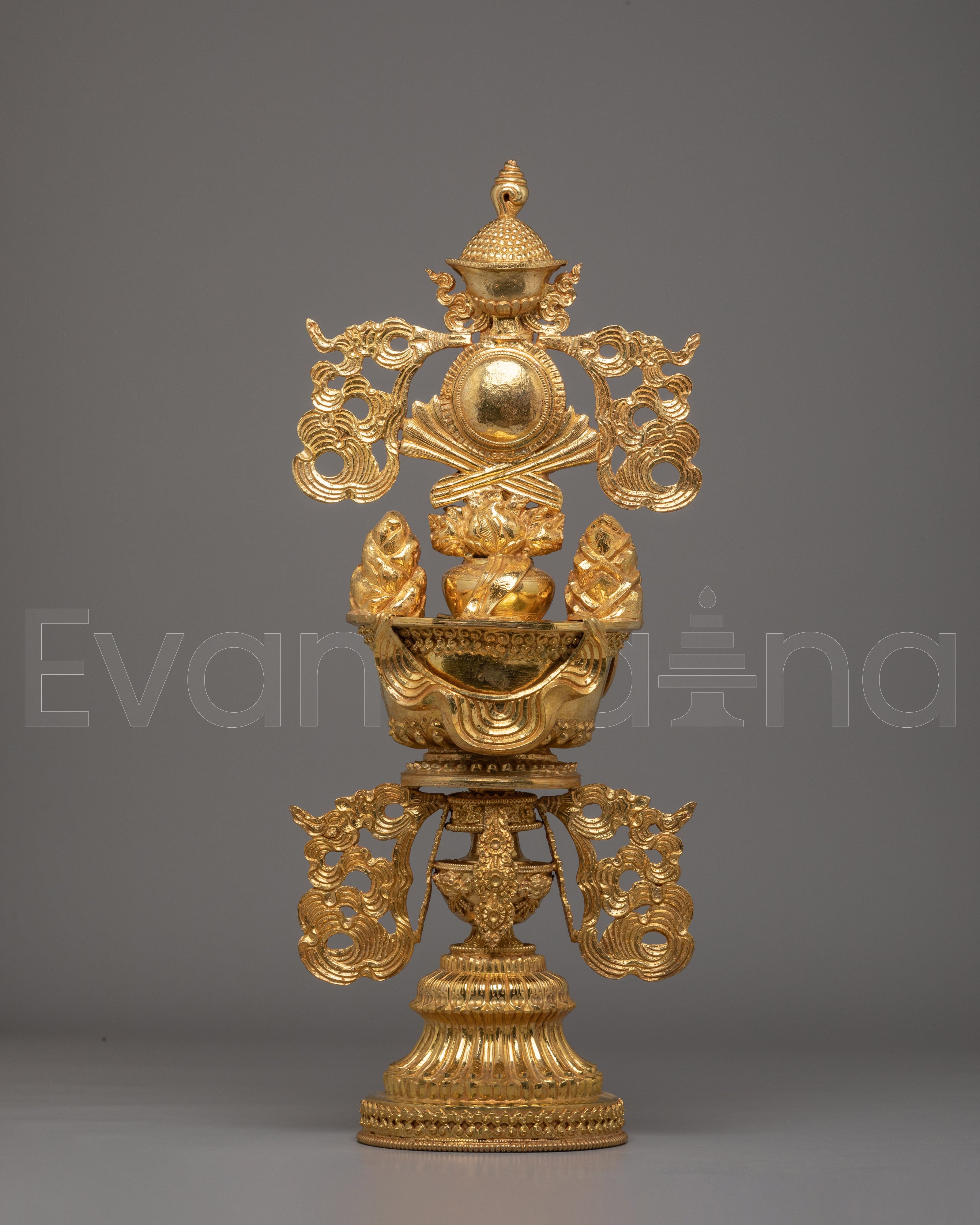 Buddhist Doya Ngaga Set