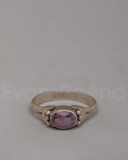 Handmade Silver Ring