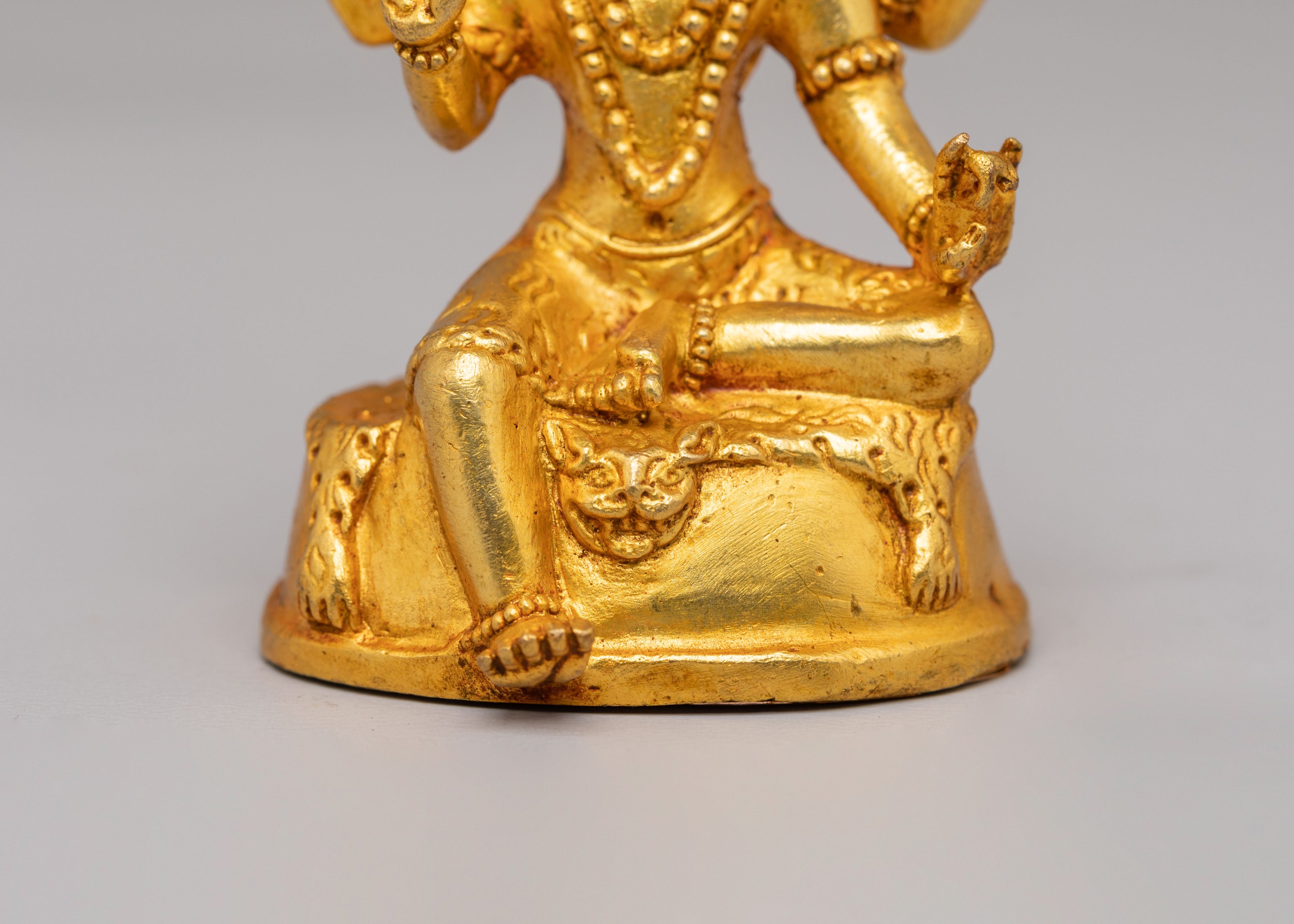 Lord Shiva Deity Statue | Hindu God Sculpture