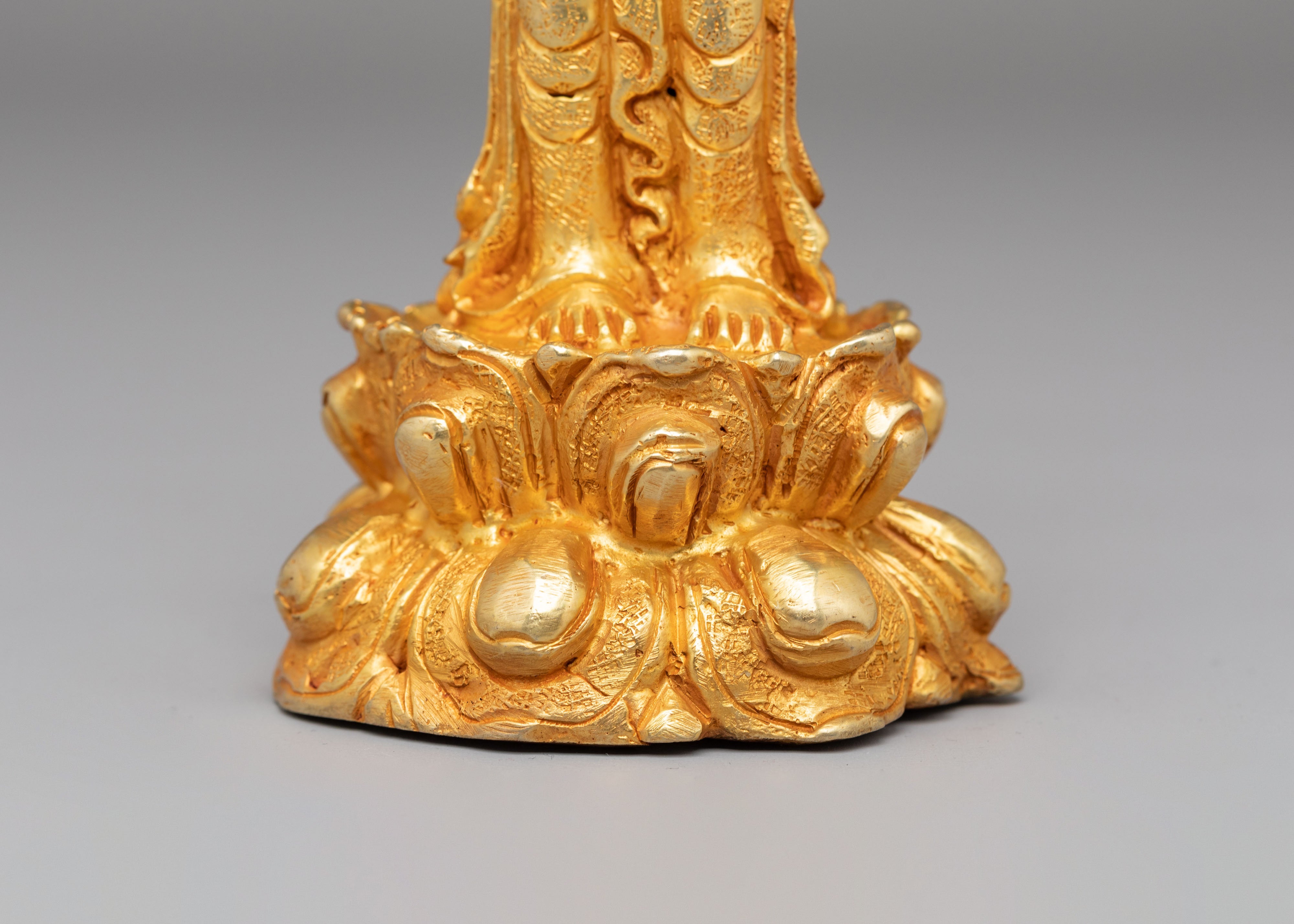 Machine Made Siddhartha Gautama Statue | Symbol of Enlightenment