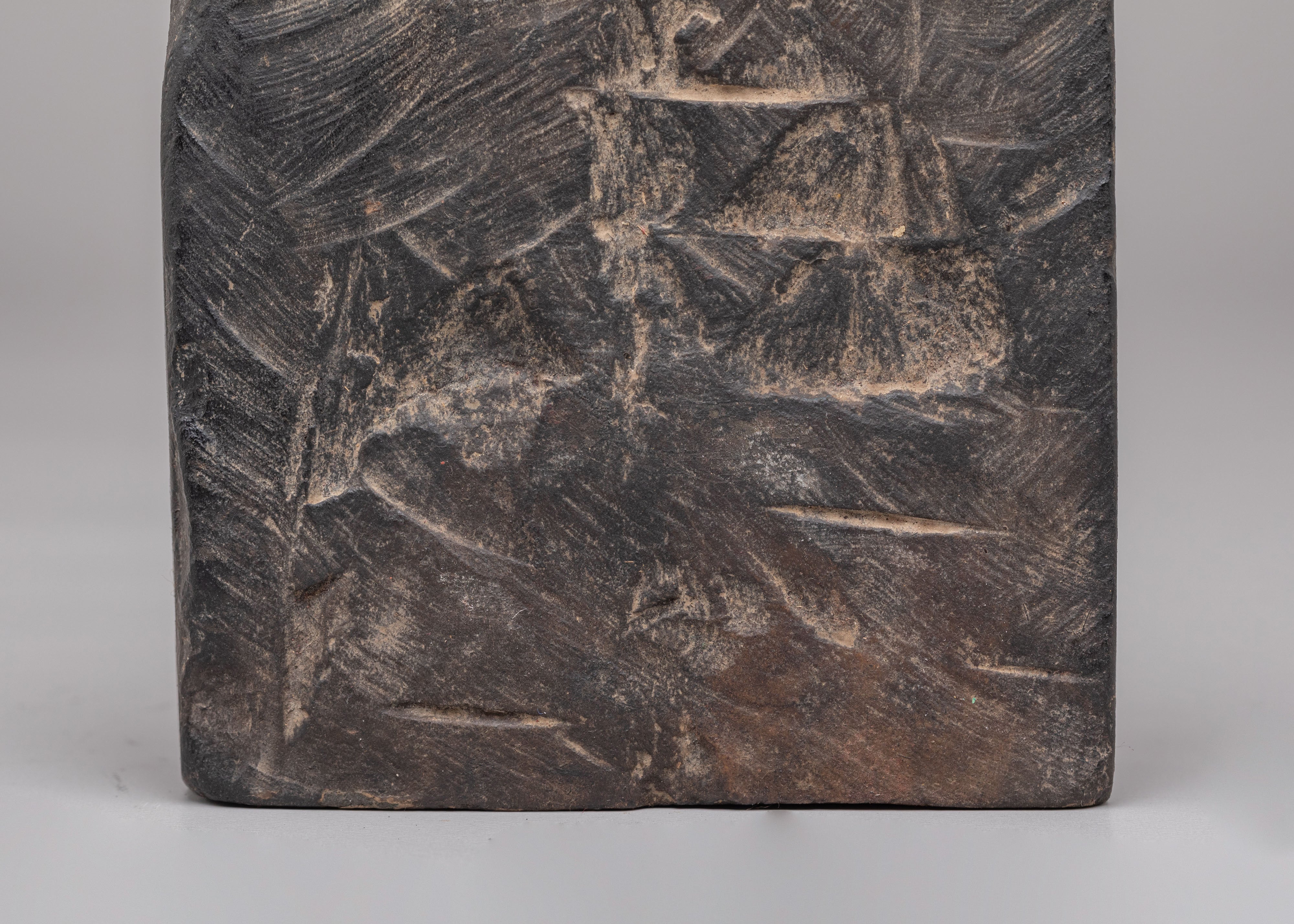Vajrayana Chenrezig Compassion Sculpture | Spiritual Enlightenment Decor