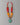 Traditional Beads Necklace | Handmade Jewelry for Women