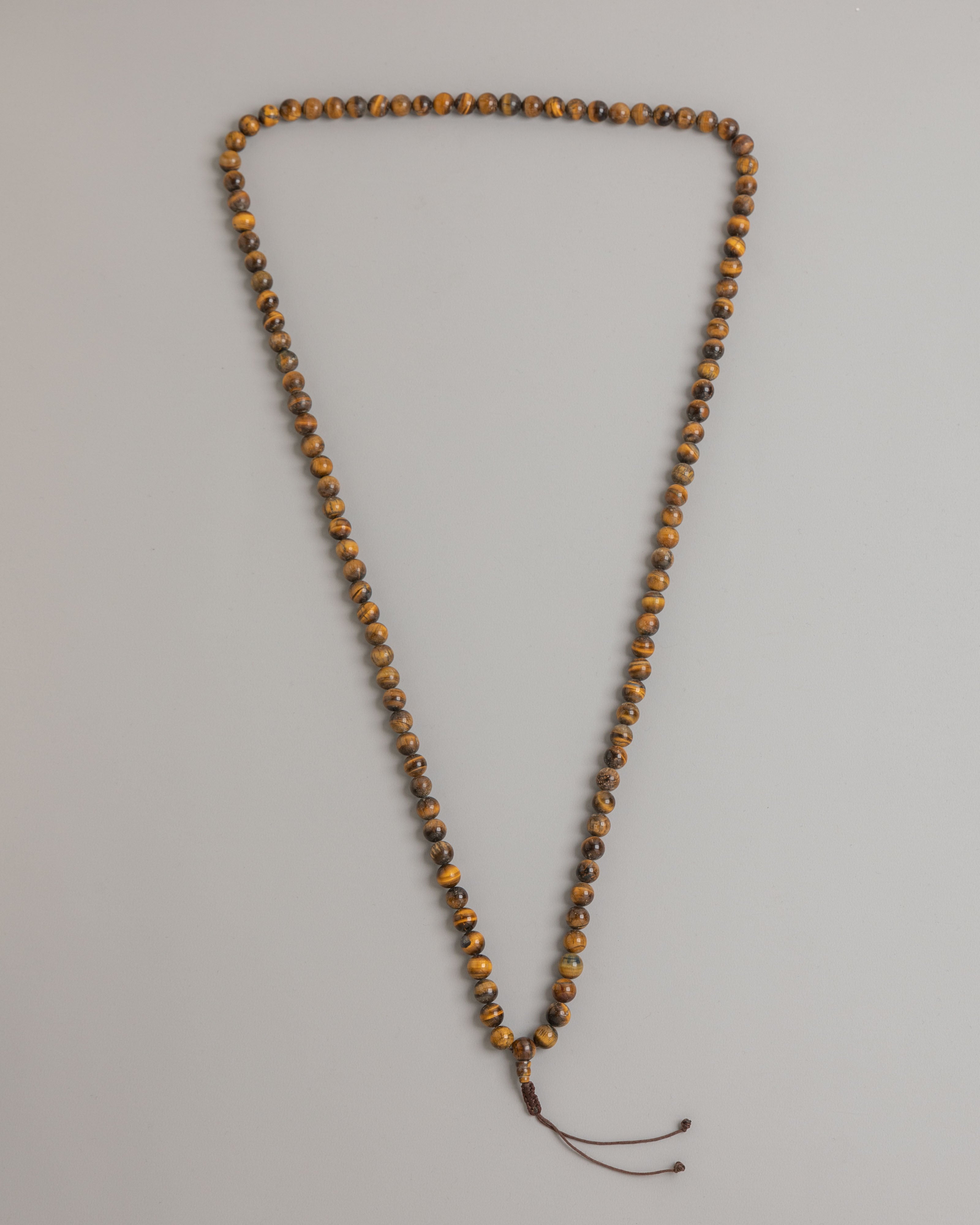 Traditional Mala Beads for Ritual Use | Spiritual Meditation Tool