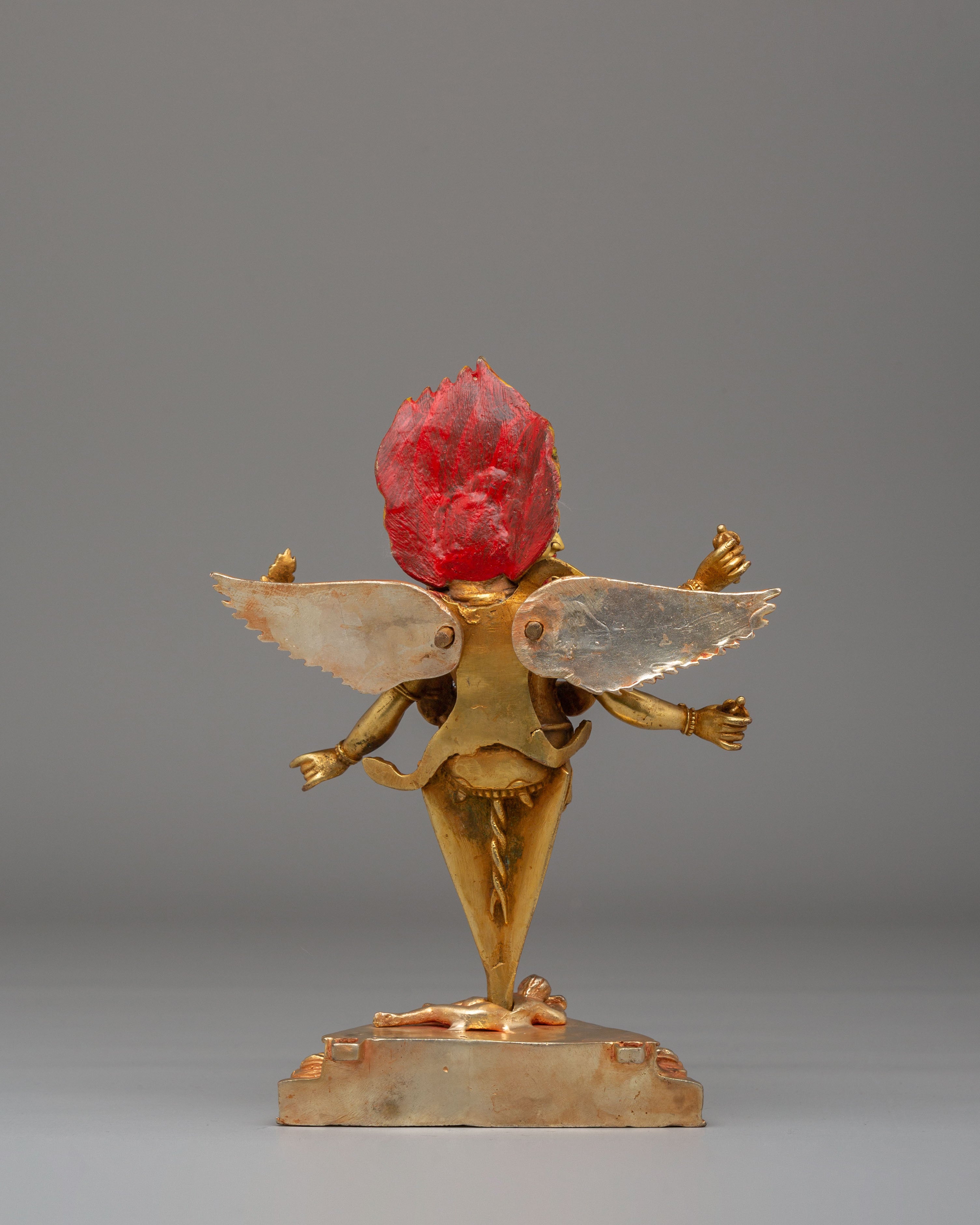 Traditional VajraKillaya Phurba | Symbolizing Protection