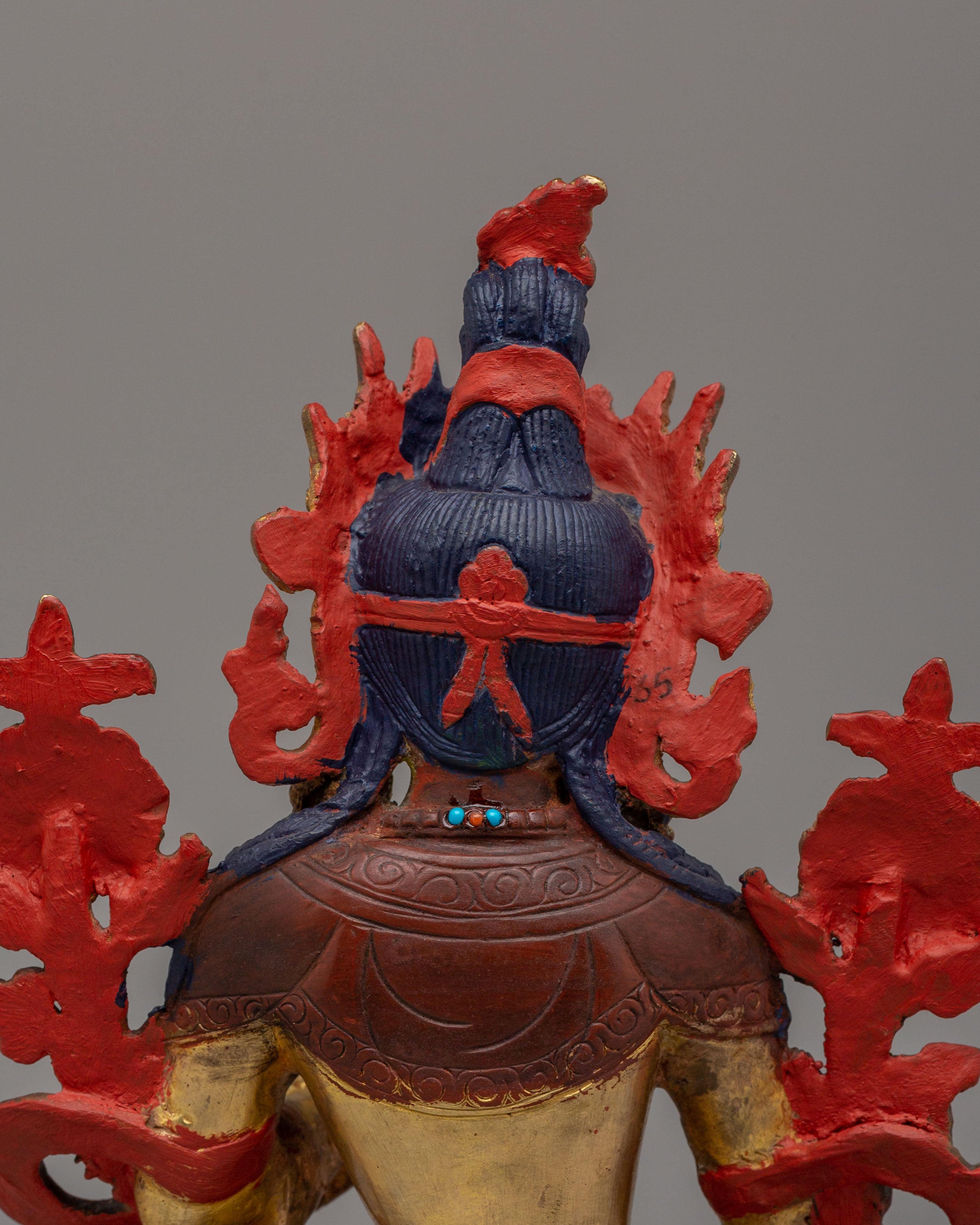 White Tara Statue for Healing | A Sacred Symbol of Compassion