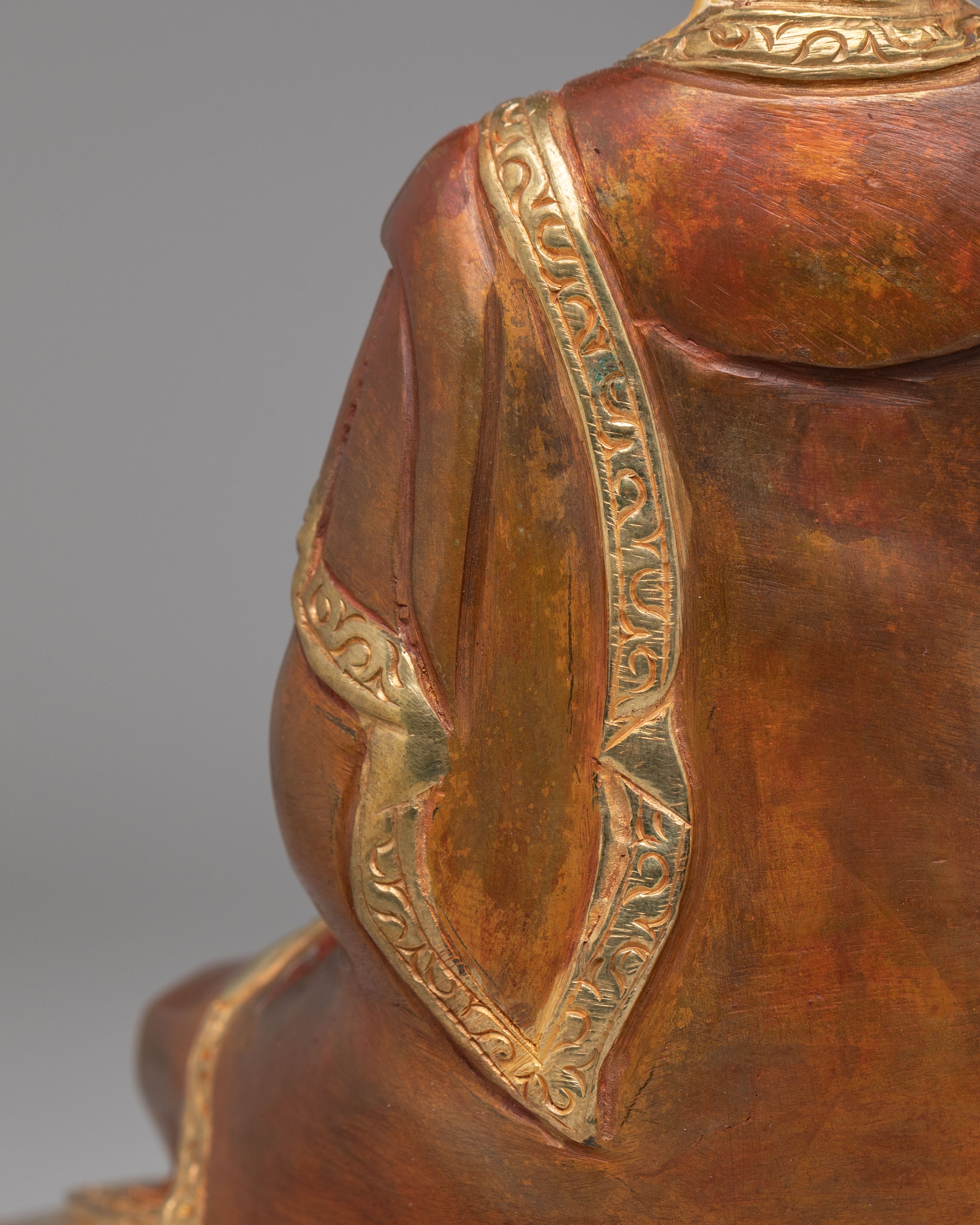 Siddhartha Gautama Buddha Statue | Symbol of Enlightenment