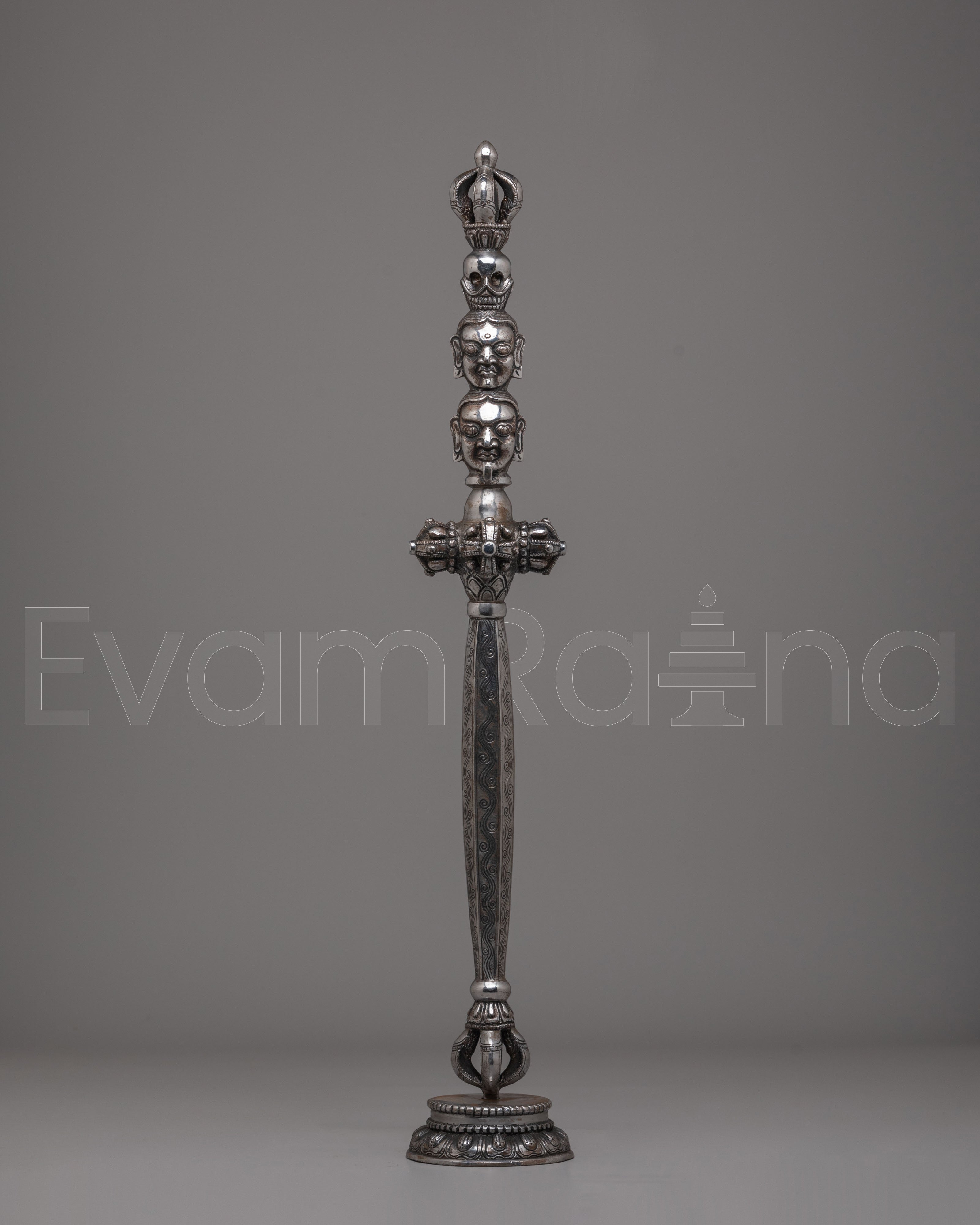  Khatvanga 