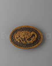Dragpn Belt Buckle