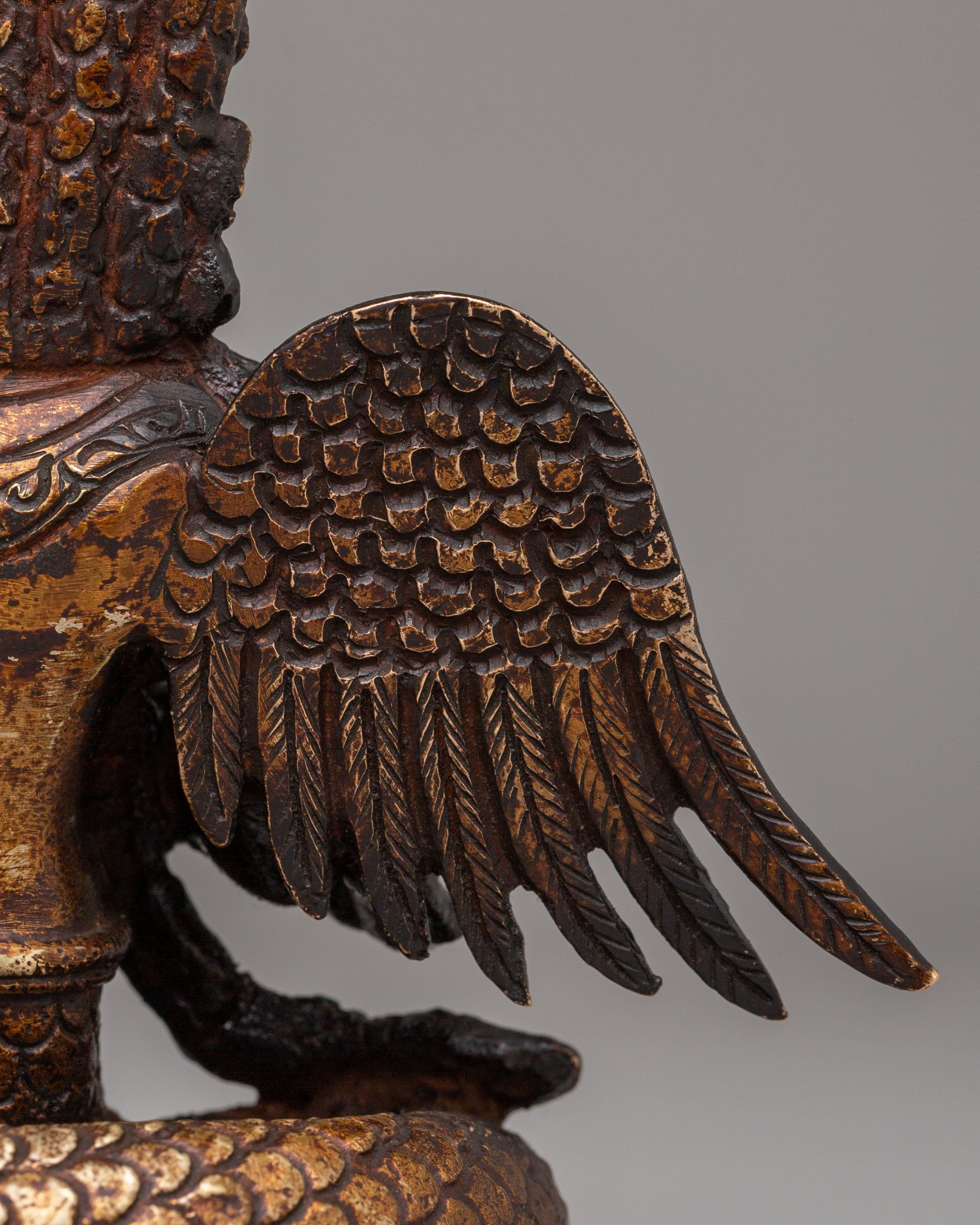 Nagkanya Serpent Goddess Statue | Serpent Deity Figurine