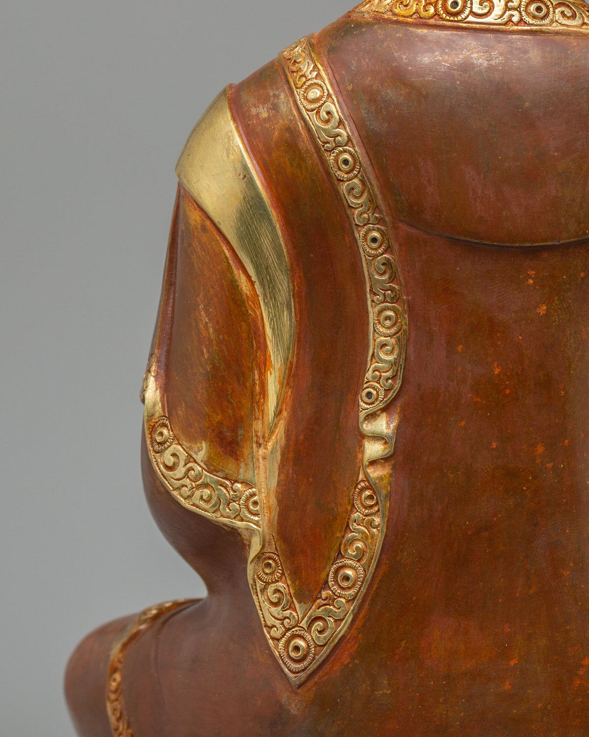 Sage Shakyamuni Buddha Statue | Symbol of Enlightenment