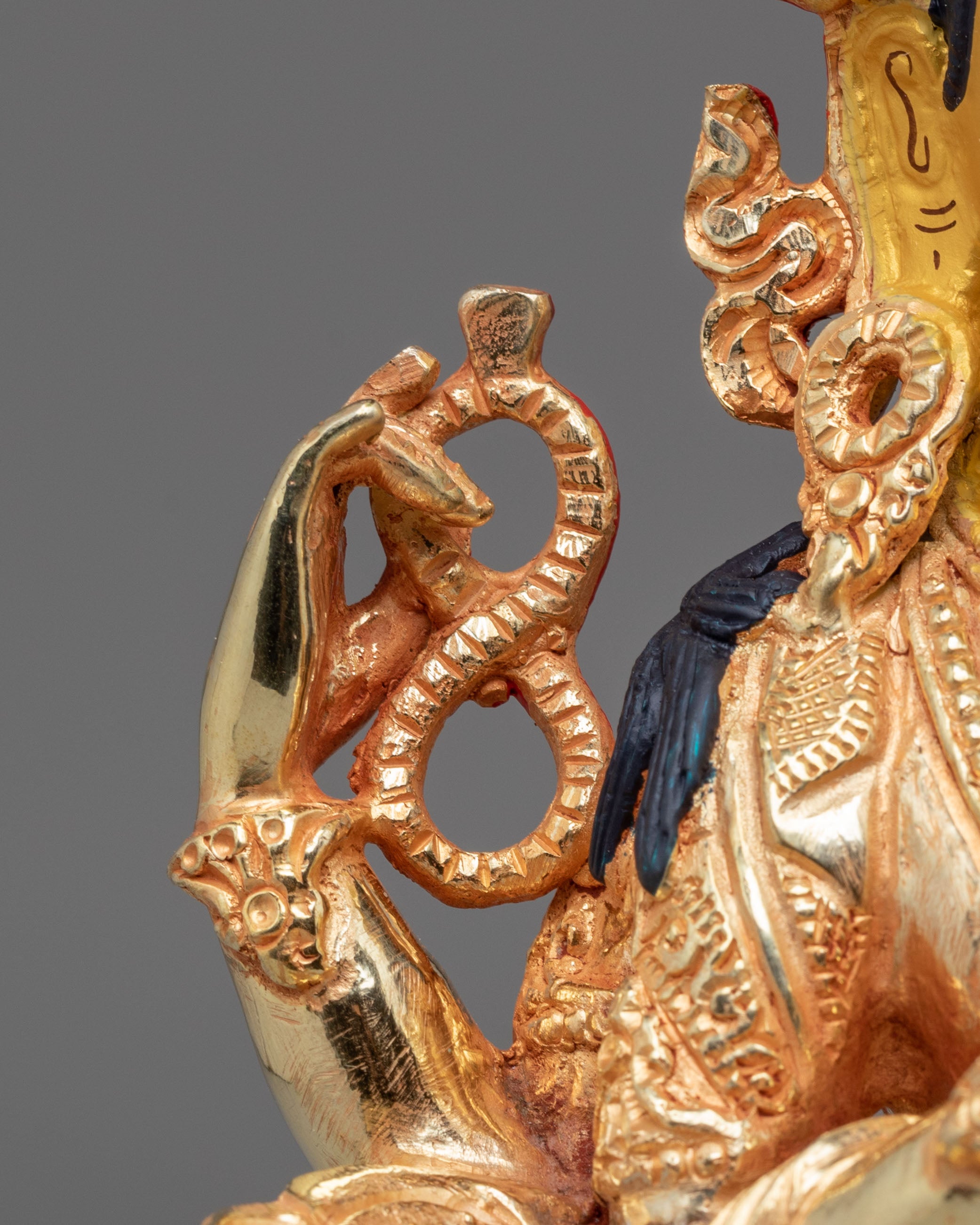 Chenrezig Compassion Statue | Bodhisattva of Compassion