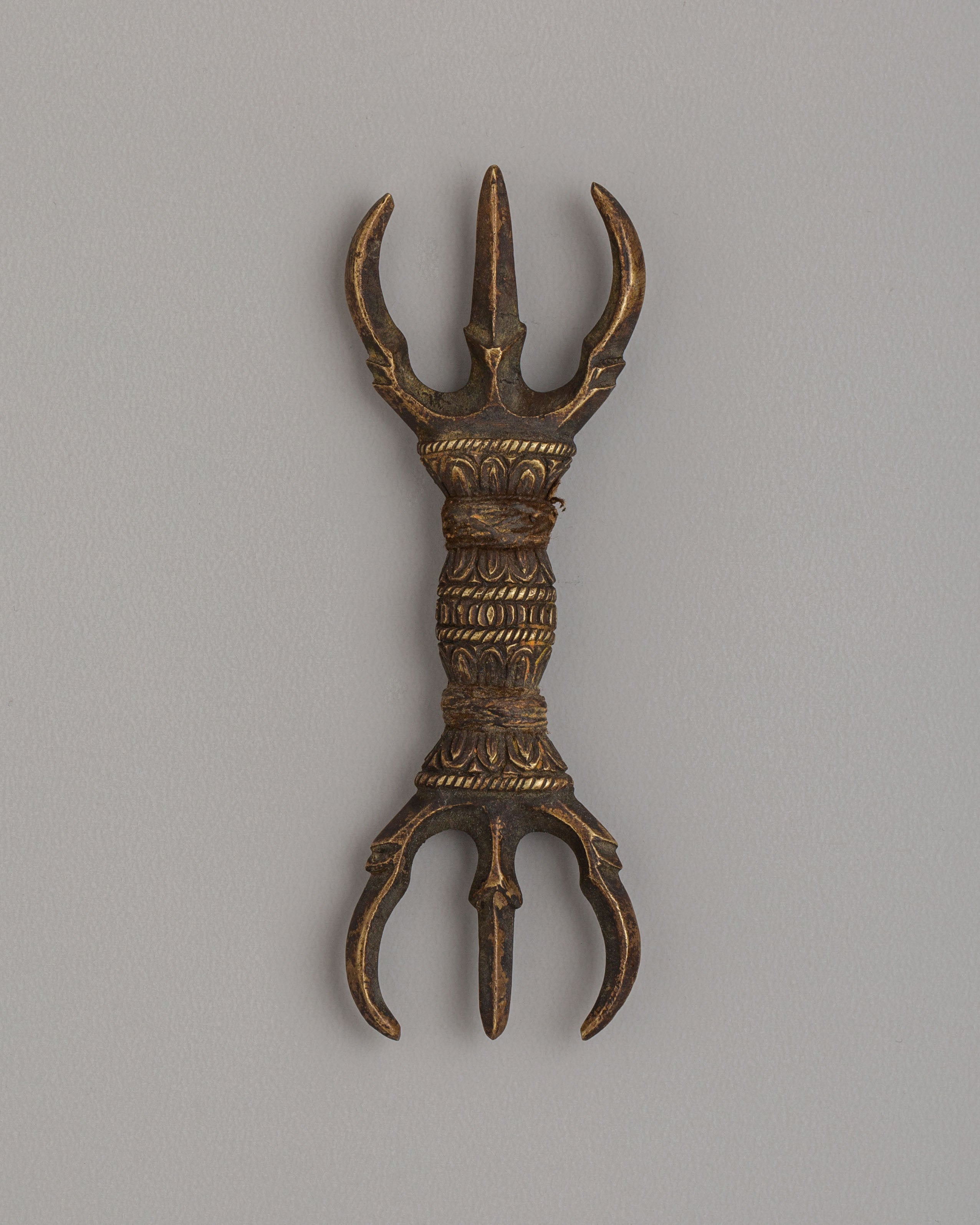 Scared Buddhist Vajra | Symbol of Spiritual Power