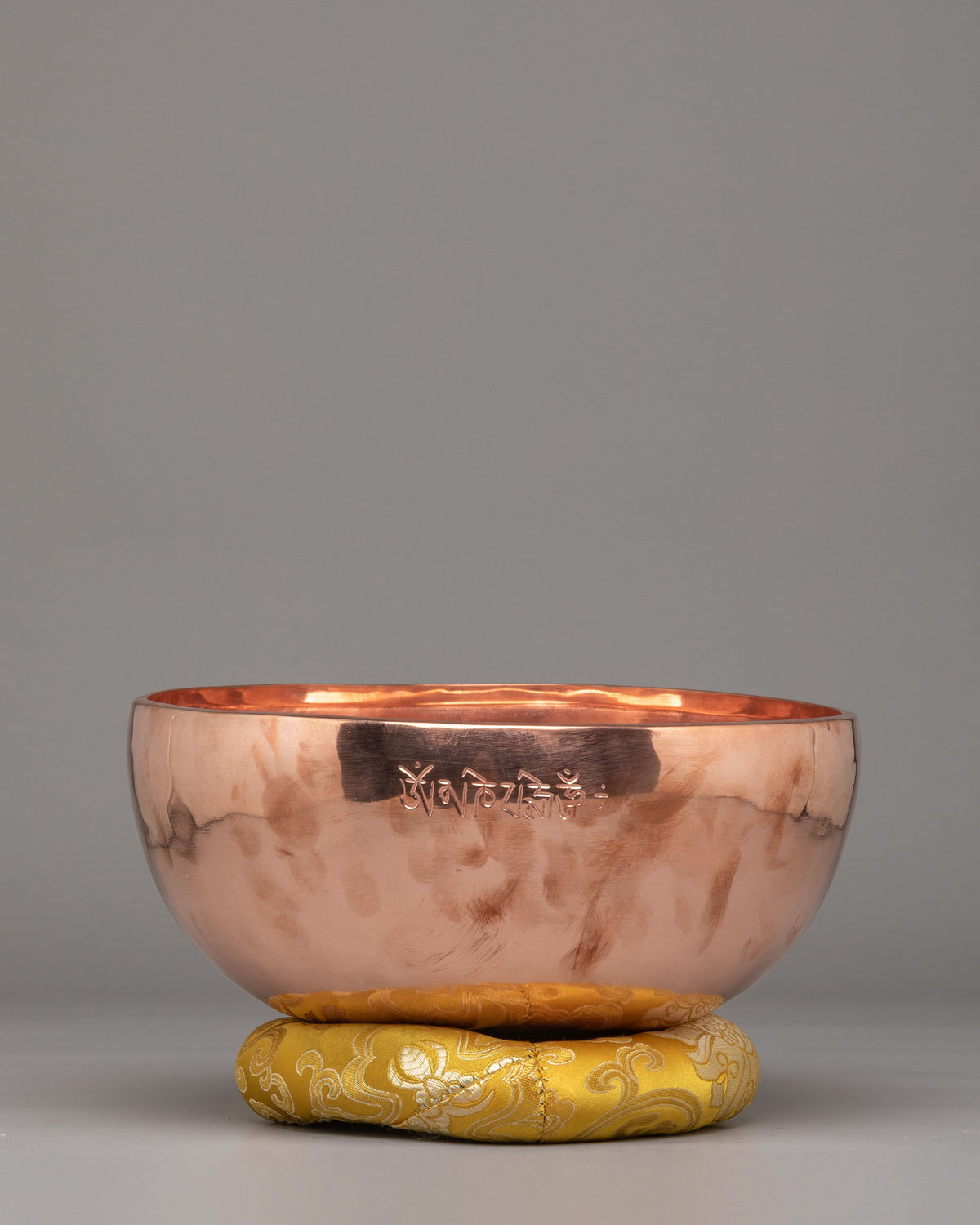 Handcrafted Singing Bowl Set | Tibetan Meditation Sound Healing