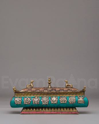 Incense Burner