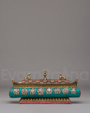 Incense Burner