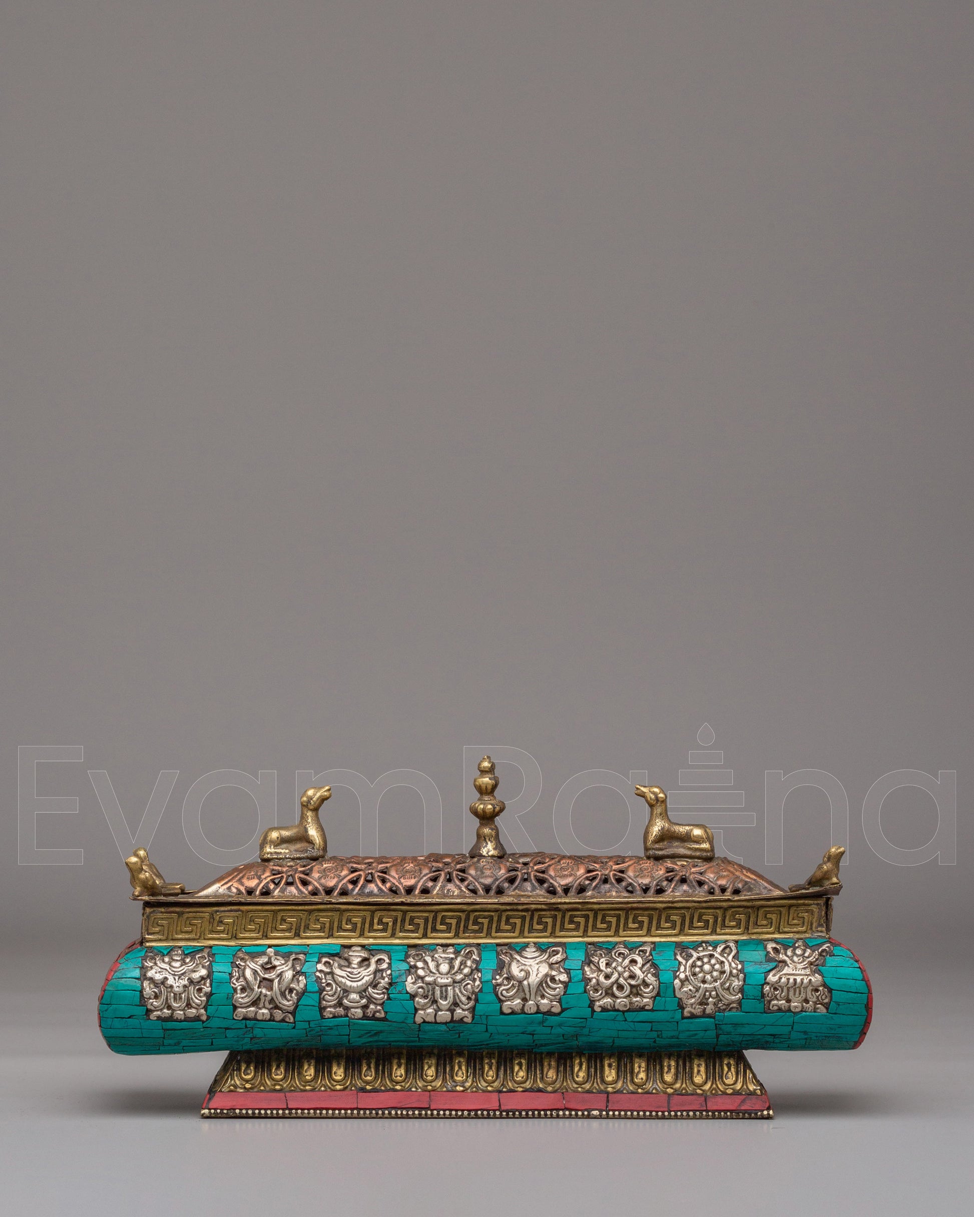 Incense Burner