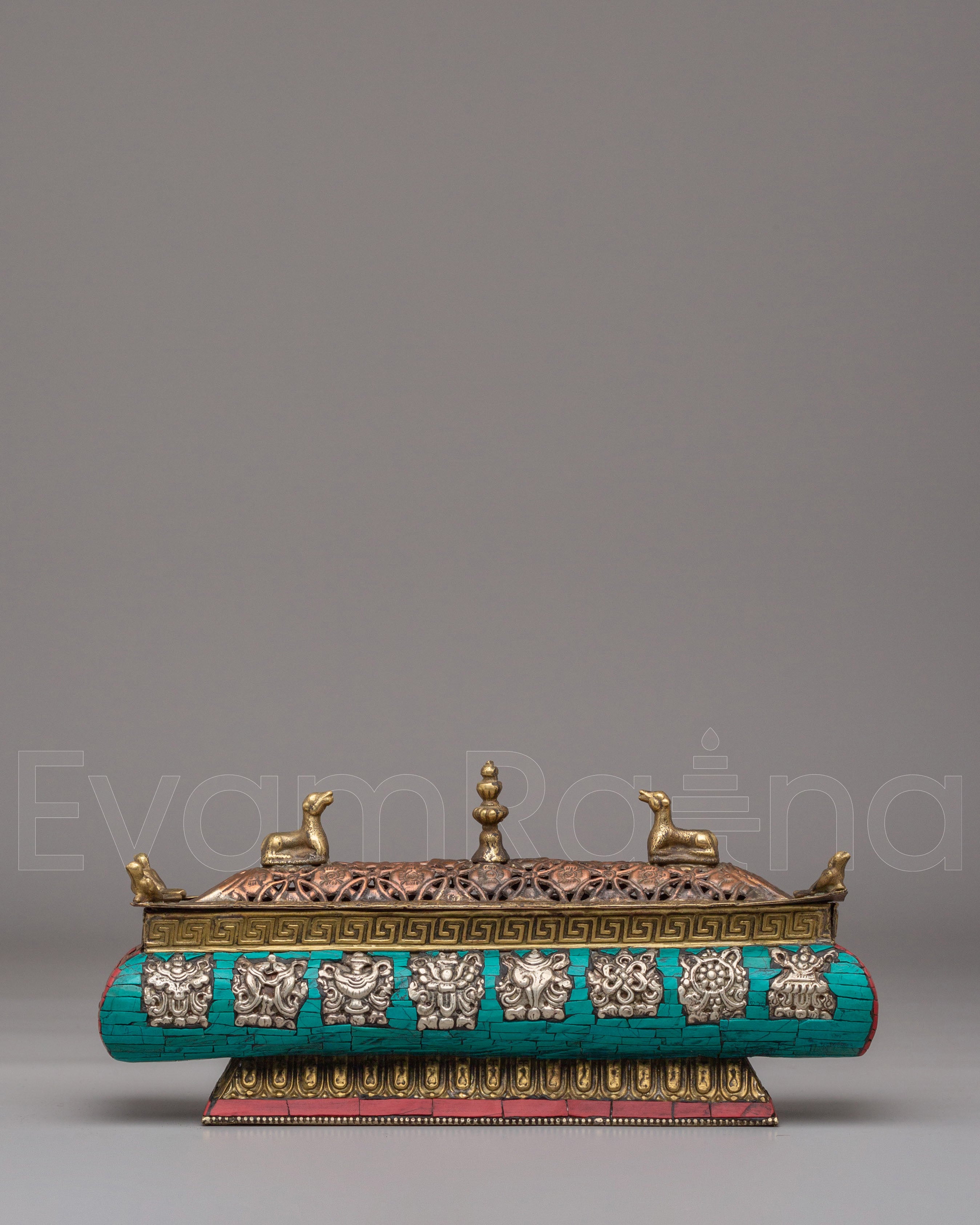 Incense Burner