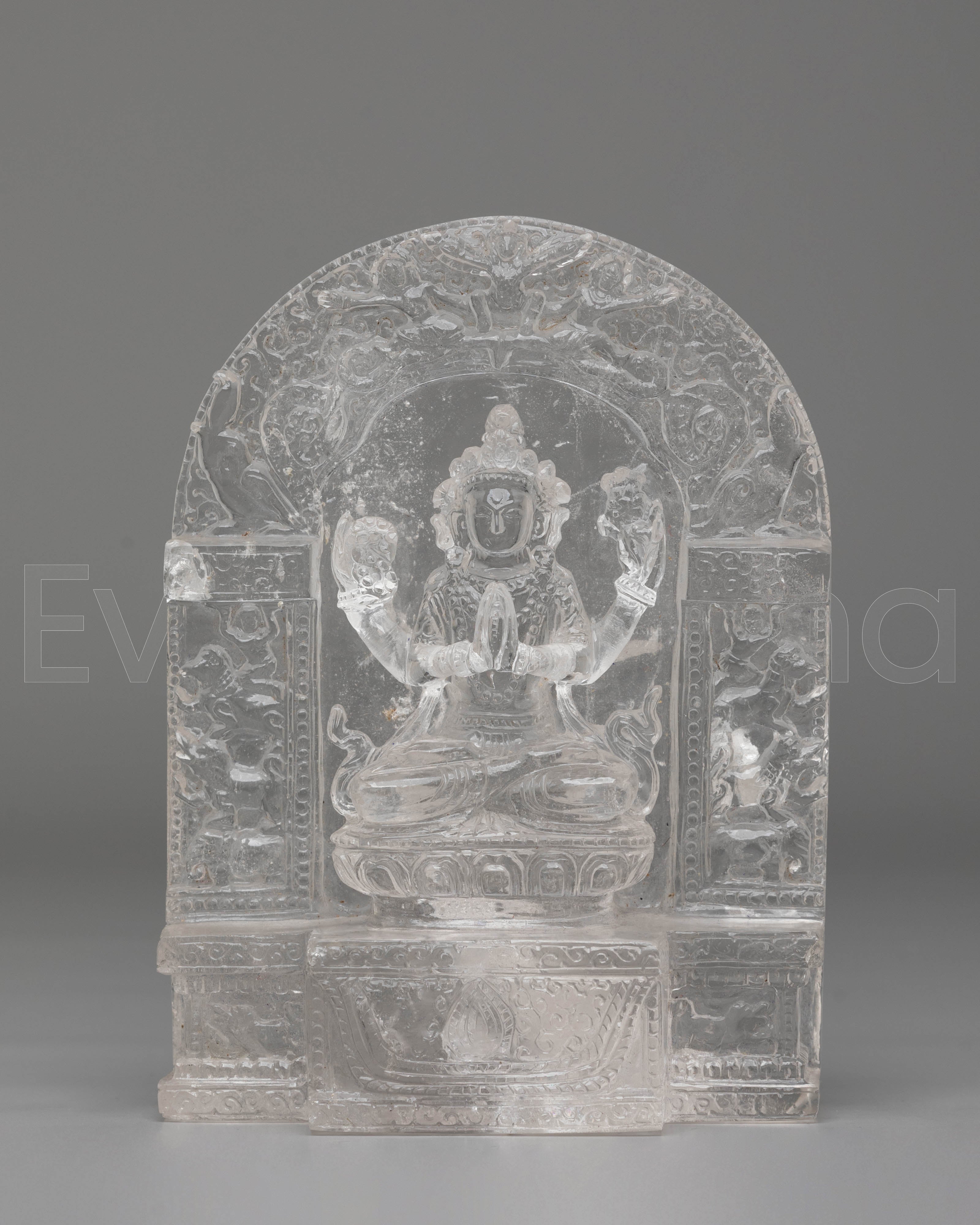 Chenrezig Statue 