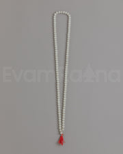 Sacred Buddhist Prayer Mala Beads 