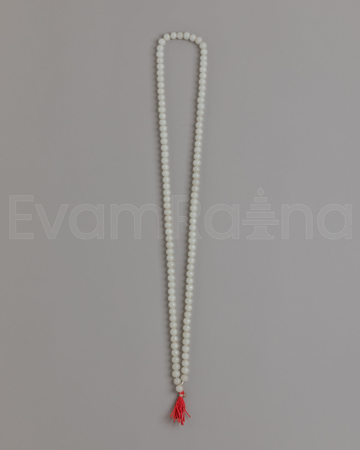 Sacred Buddhist Prayer Mala Beads 