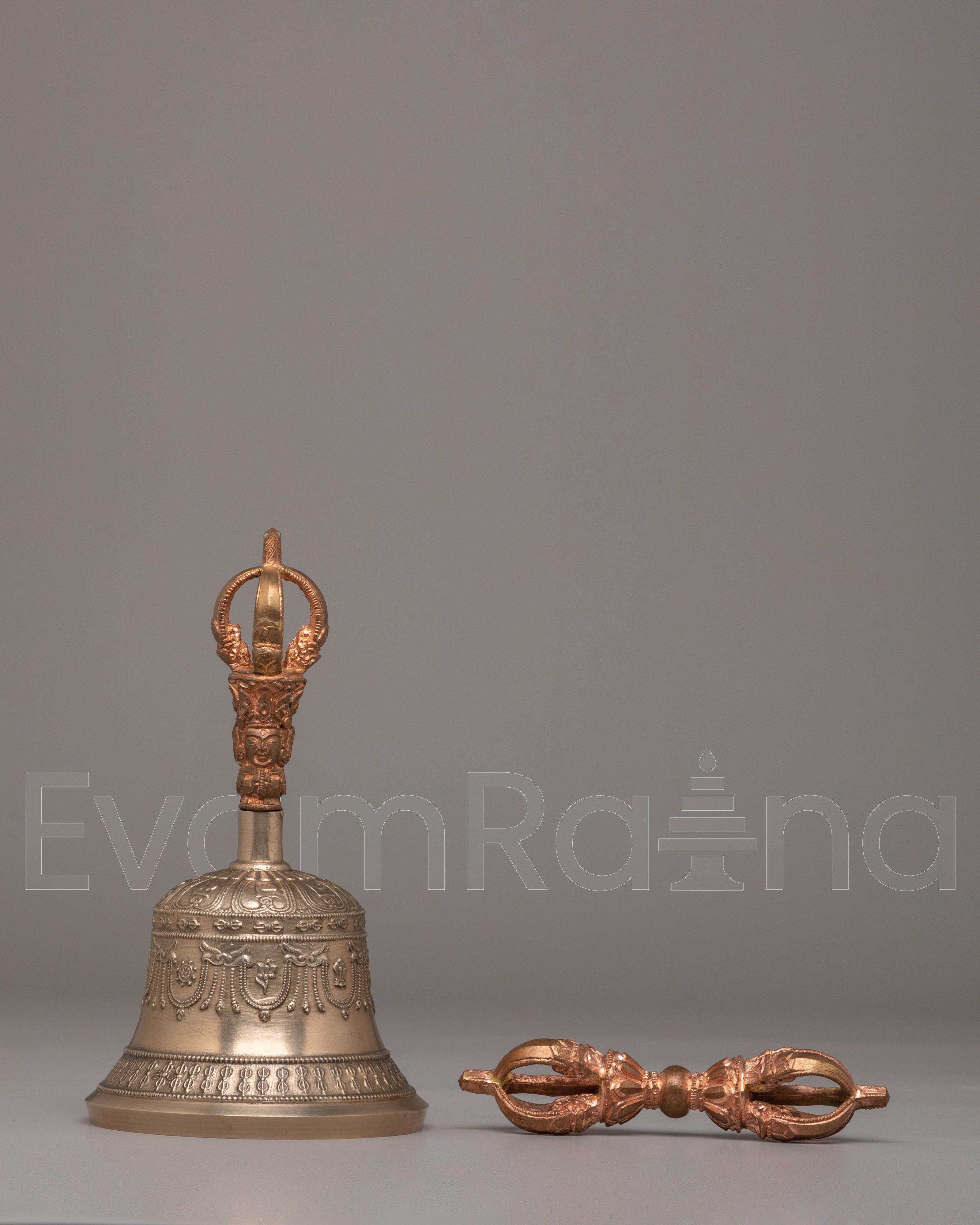 Dorje and Bell