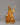 Sacred Guru Rinpoche Statue 