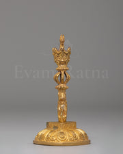 Ceremonial Sacred Phurba 