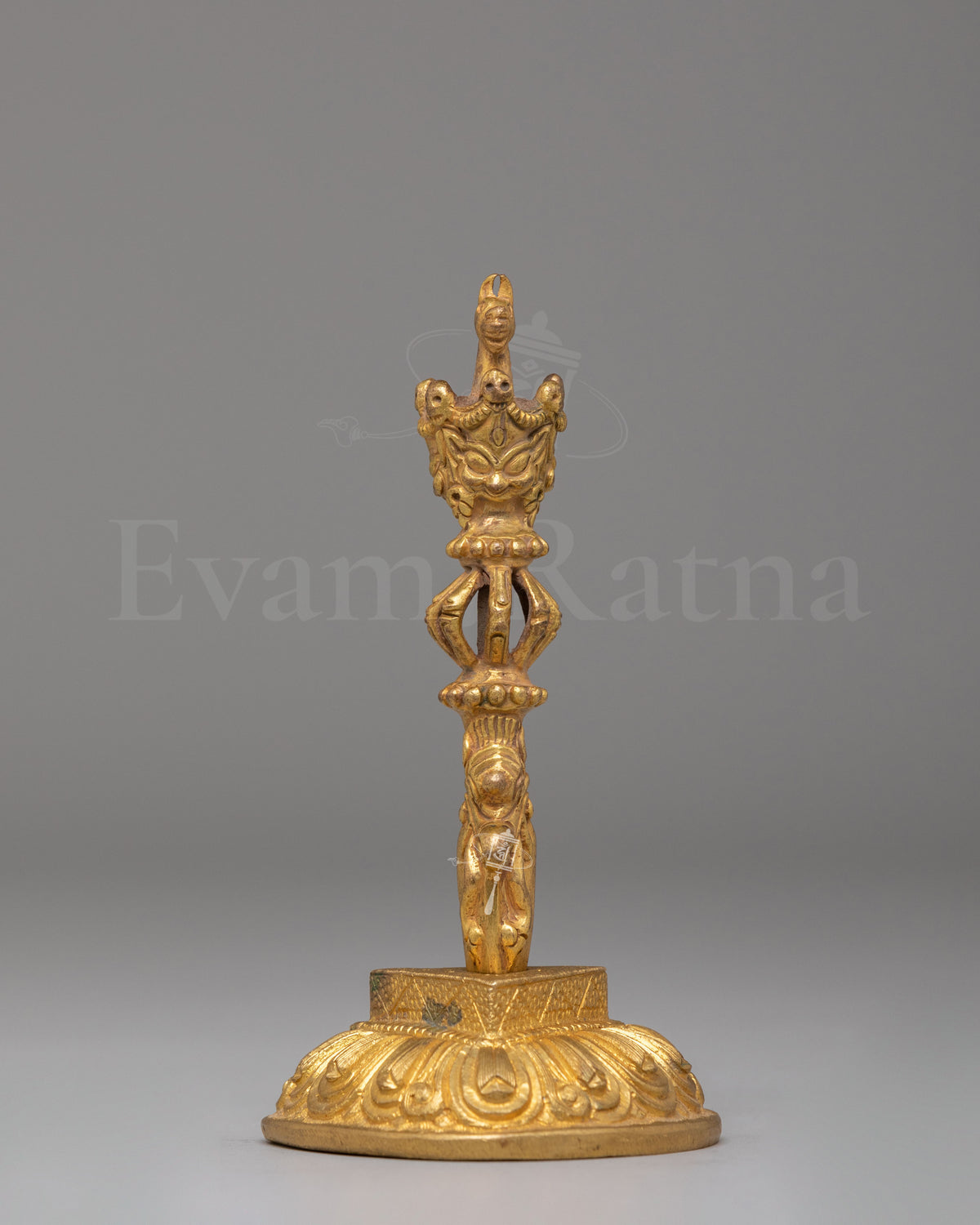 Ceremonial Sacred Phurba 