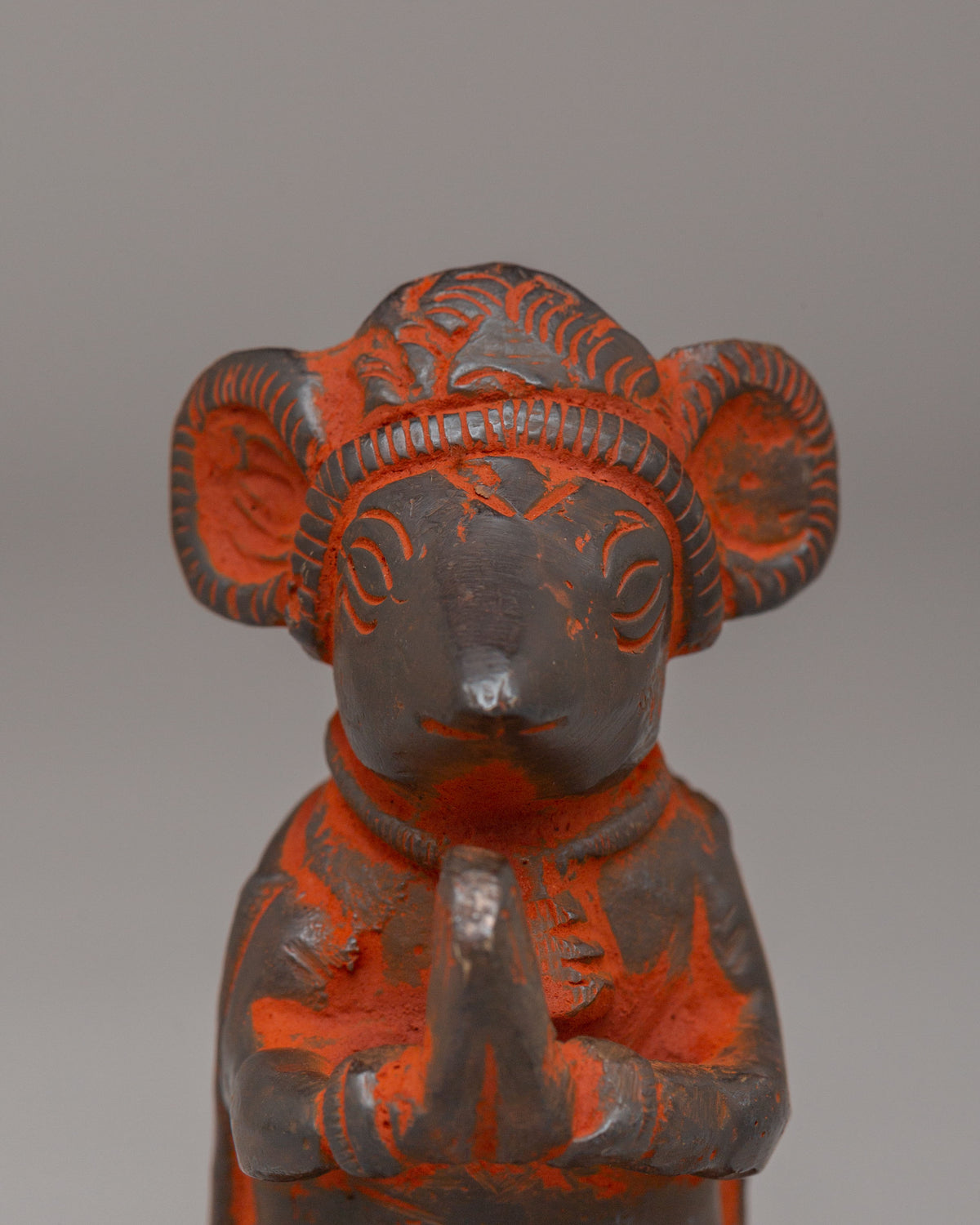 Handcrafted Mouse | Unique Home Decor