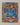 Yamantaka Thangka For Locket | Tibetan Buddhist Protection Deity
