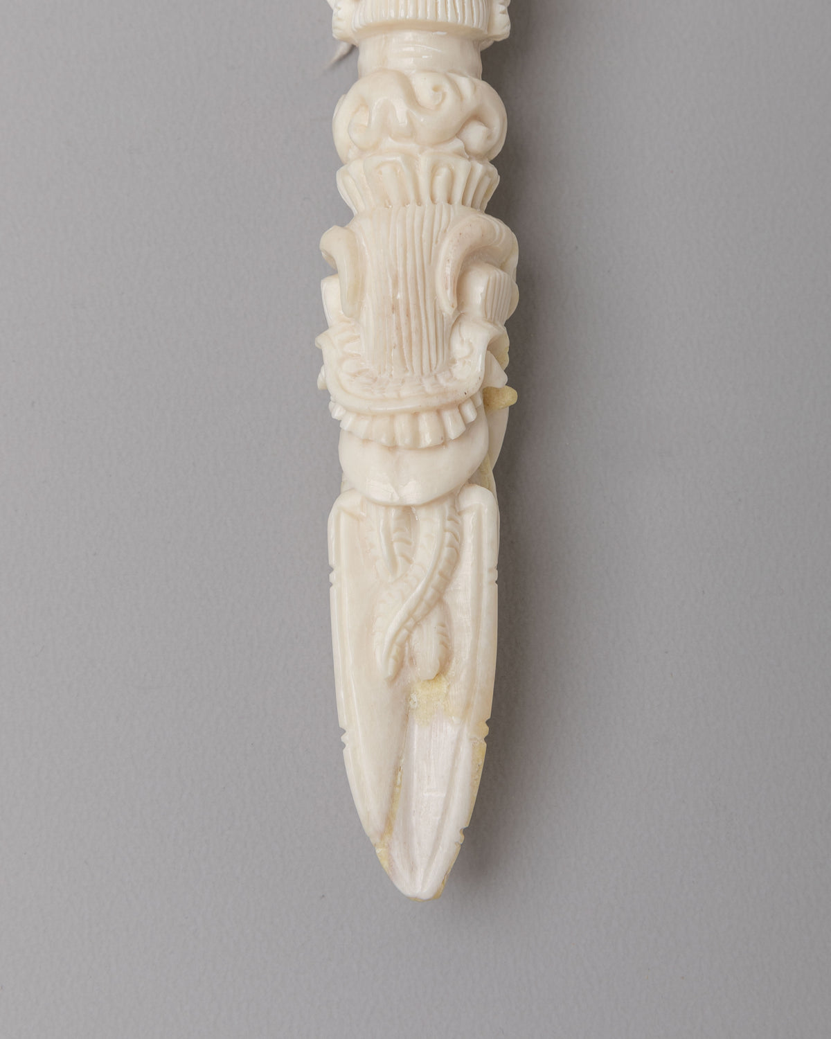 Tibetan Buddhist Phurba Set | Sacred Ritual Dagger for Spiritual Practices