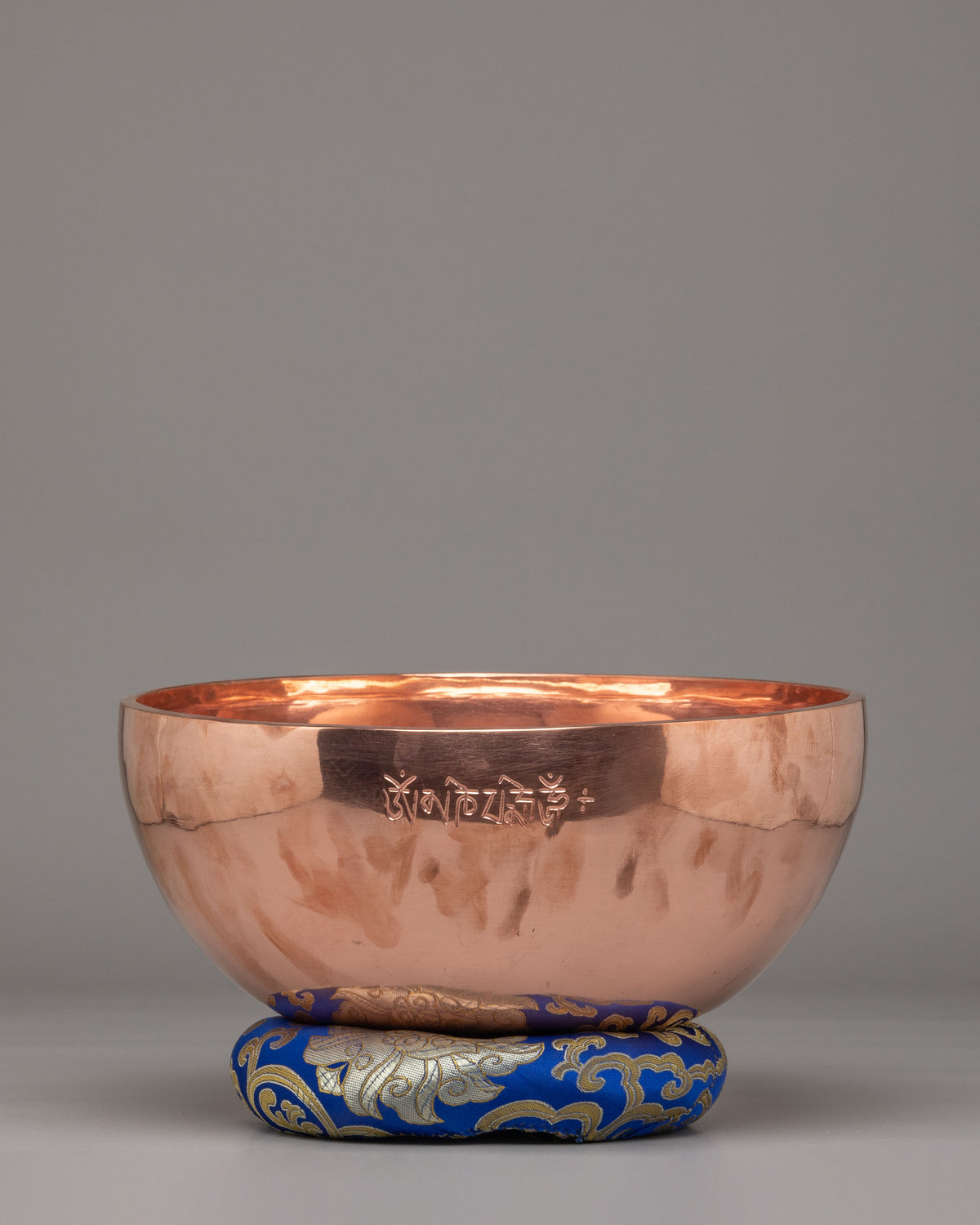 Handcrafted Singing Bowl Set | Tibetan Meditation Sound Healing
