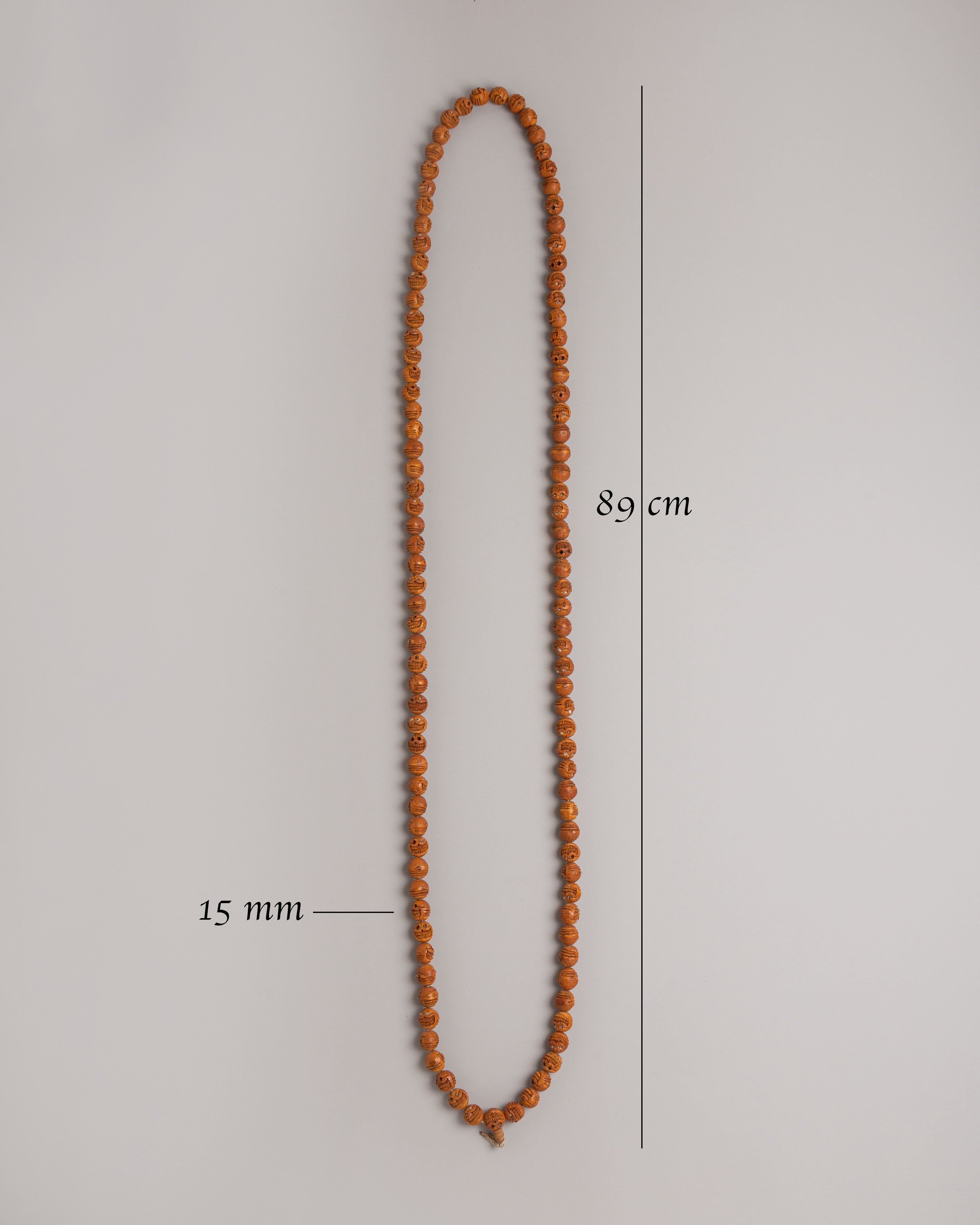Handcrafted Mala Beads | Prayer Beads for Meditation